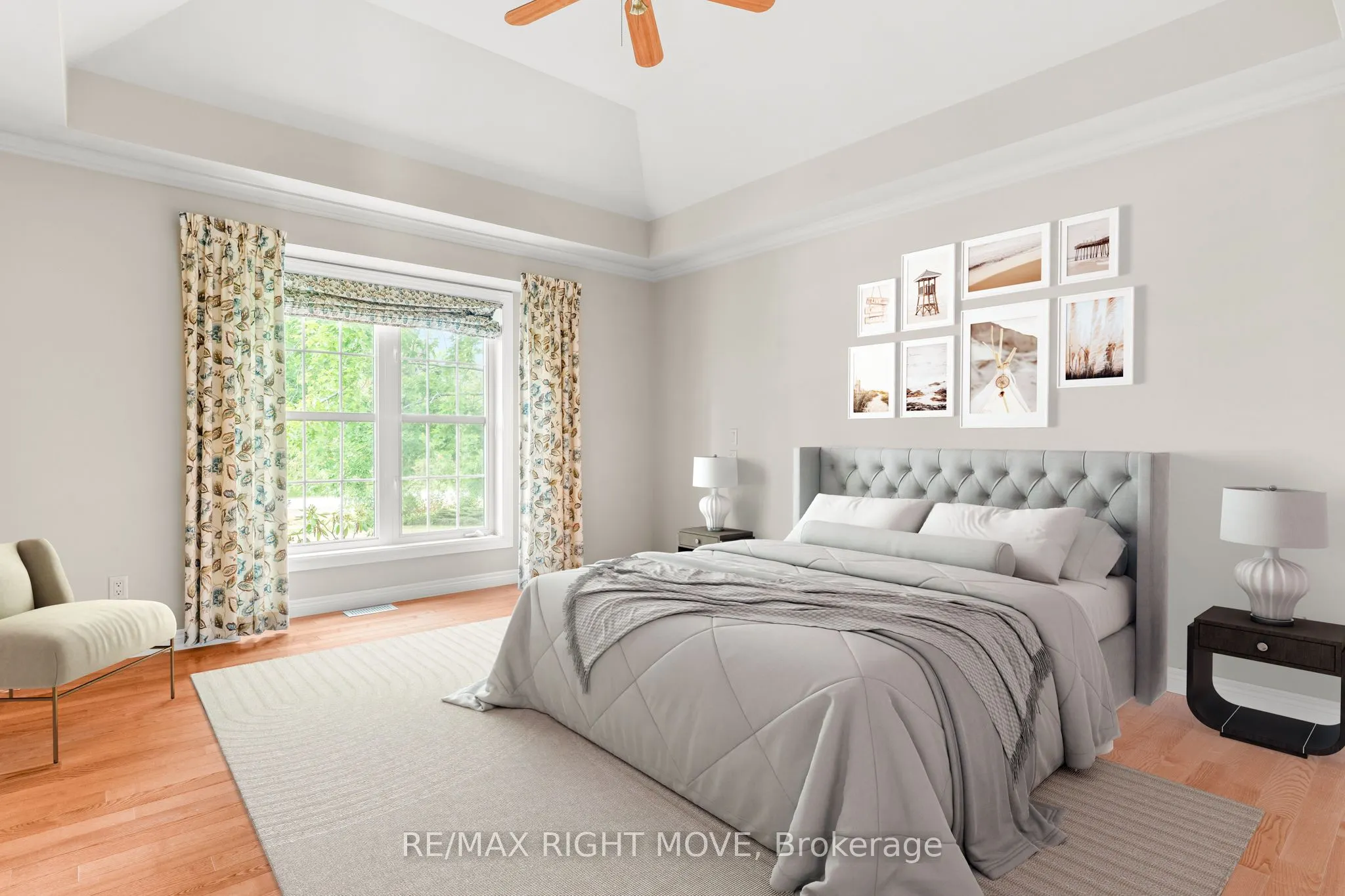 3 Thicketwood Place E