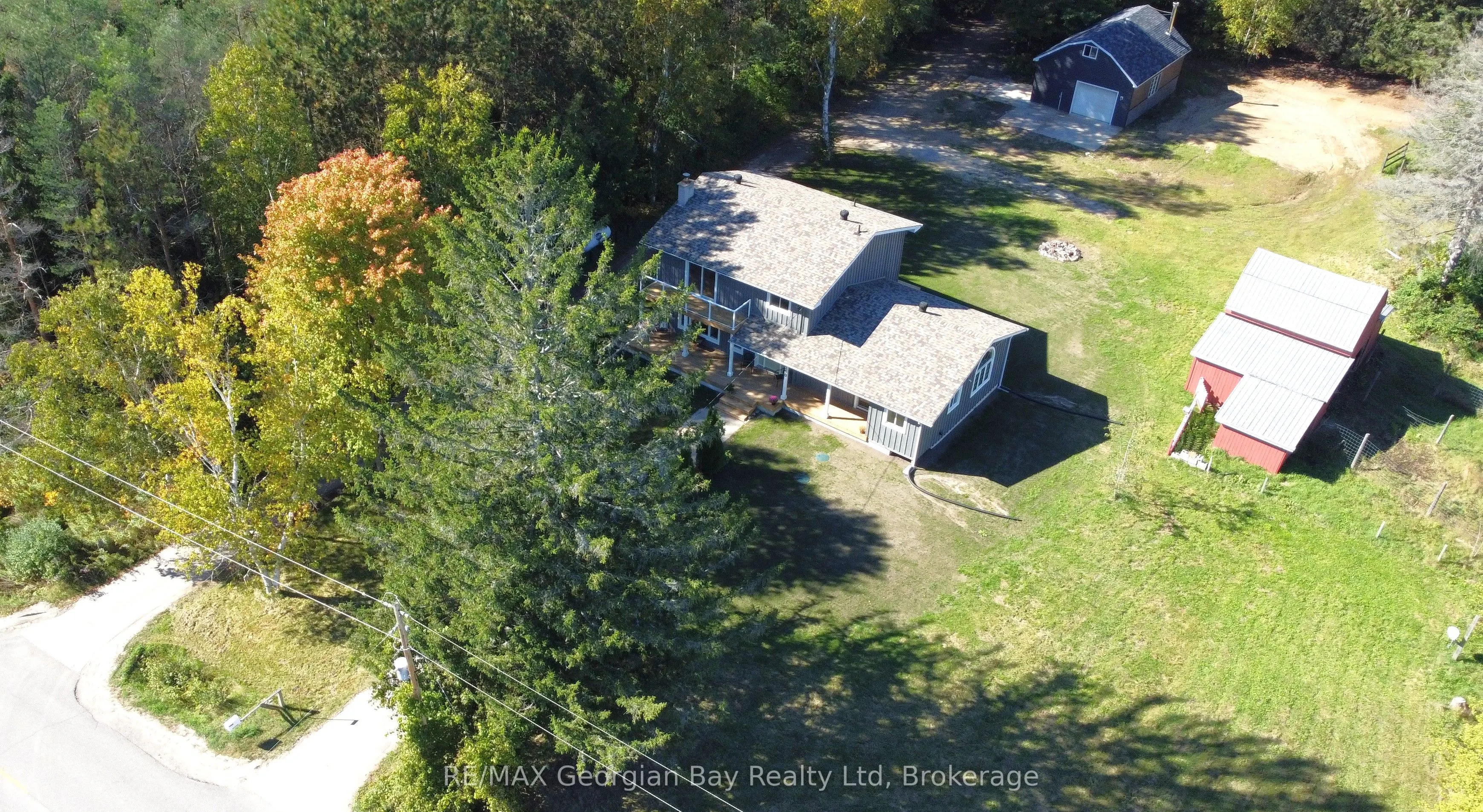 260 Concession 12 Street E