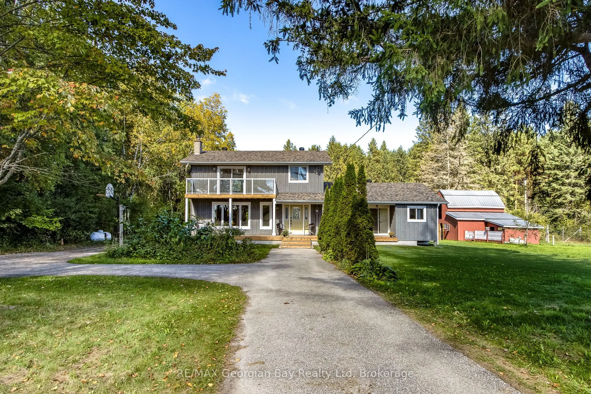 260 Concession 12 Street E
