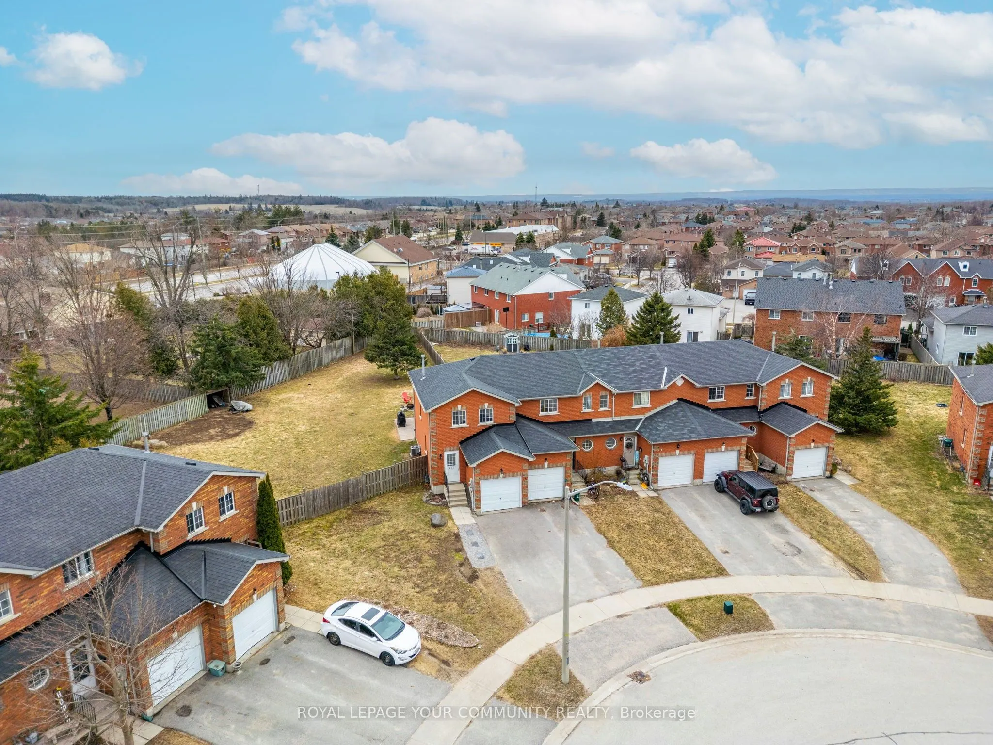 101 Black Cherry Crescent