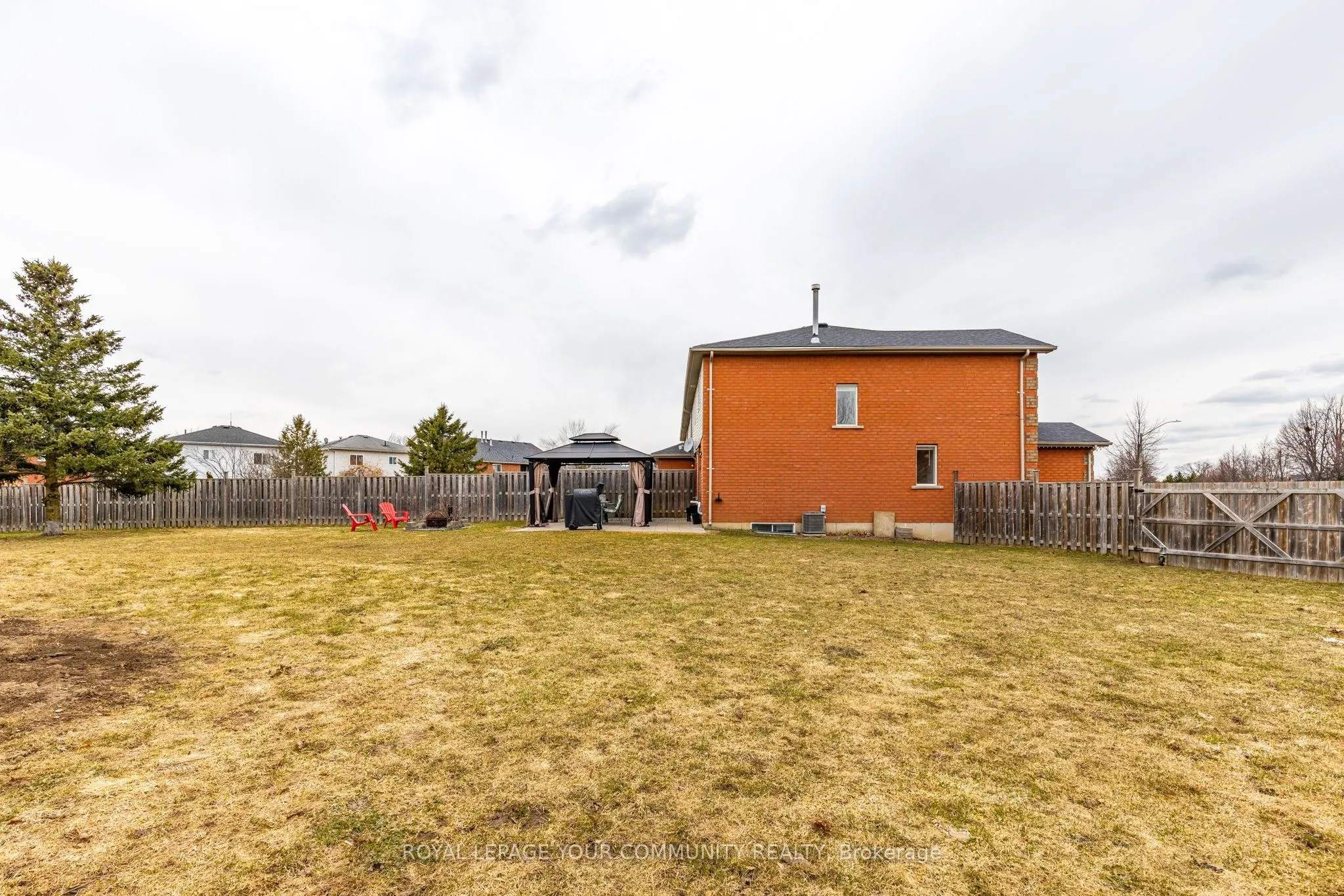 101 Black Cherry Crescent