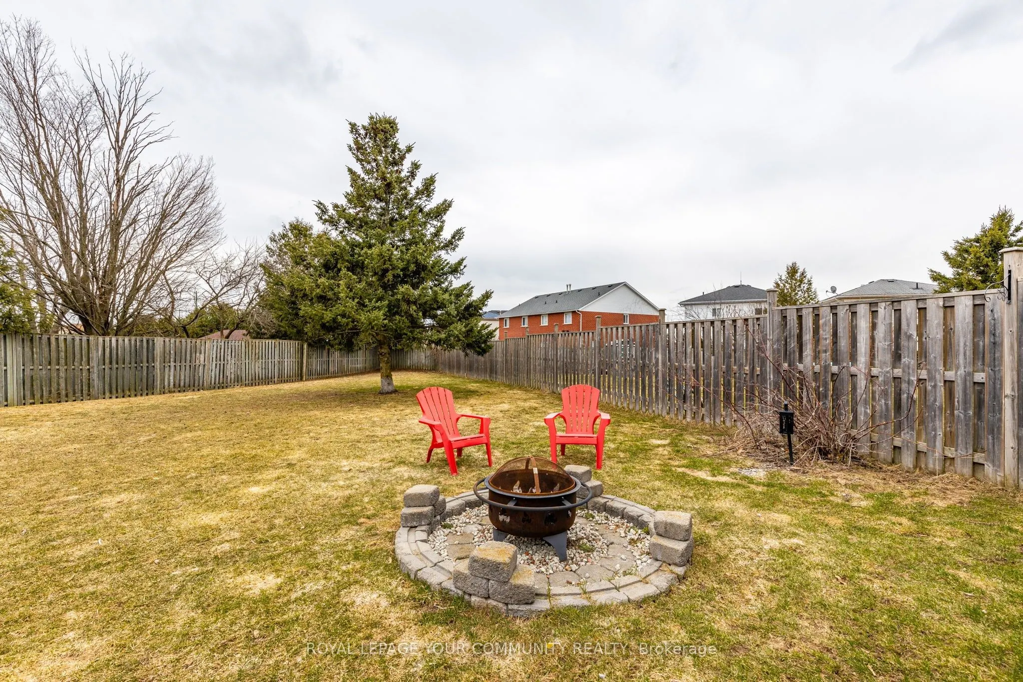 101 Black Cherry Crescent
