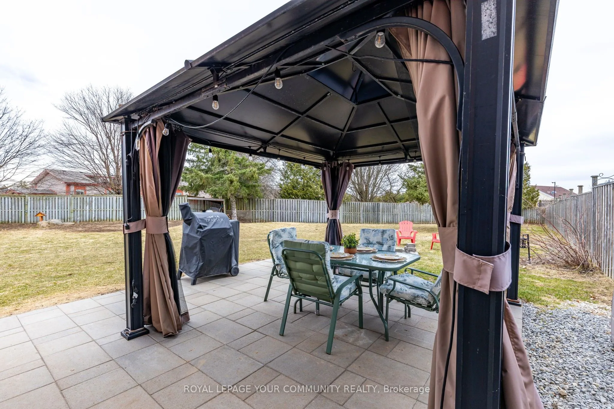 101 Black Cherry Crescent