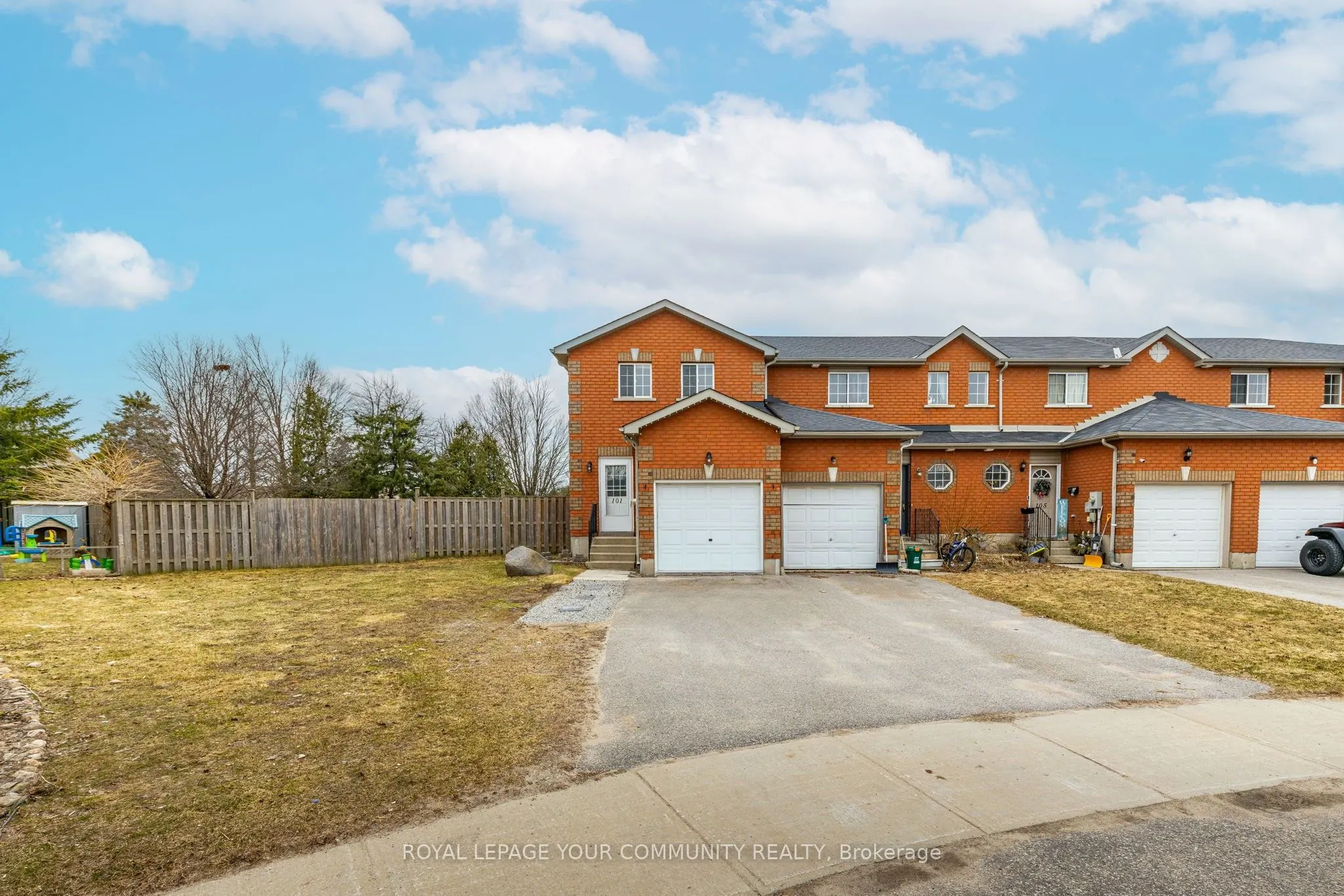 101 Black Cherry Crescent