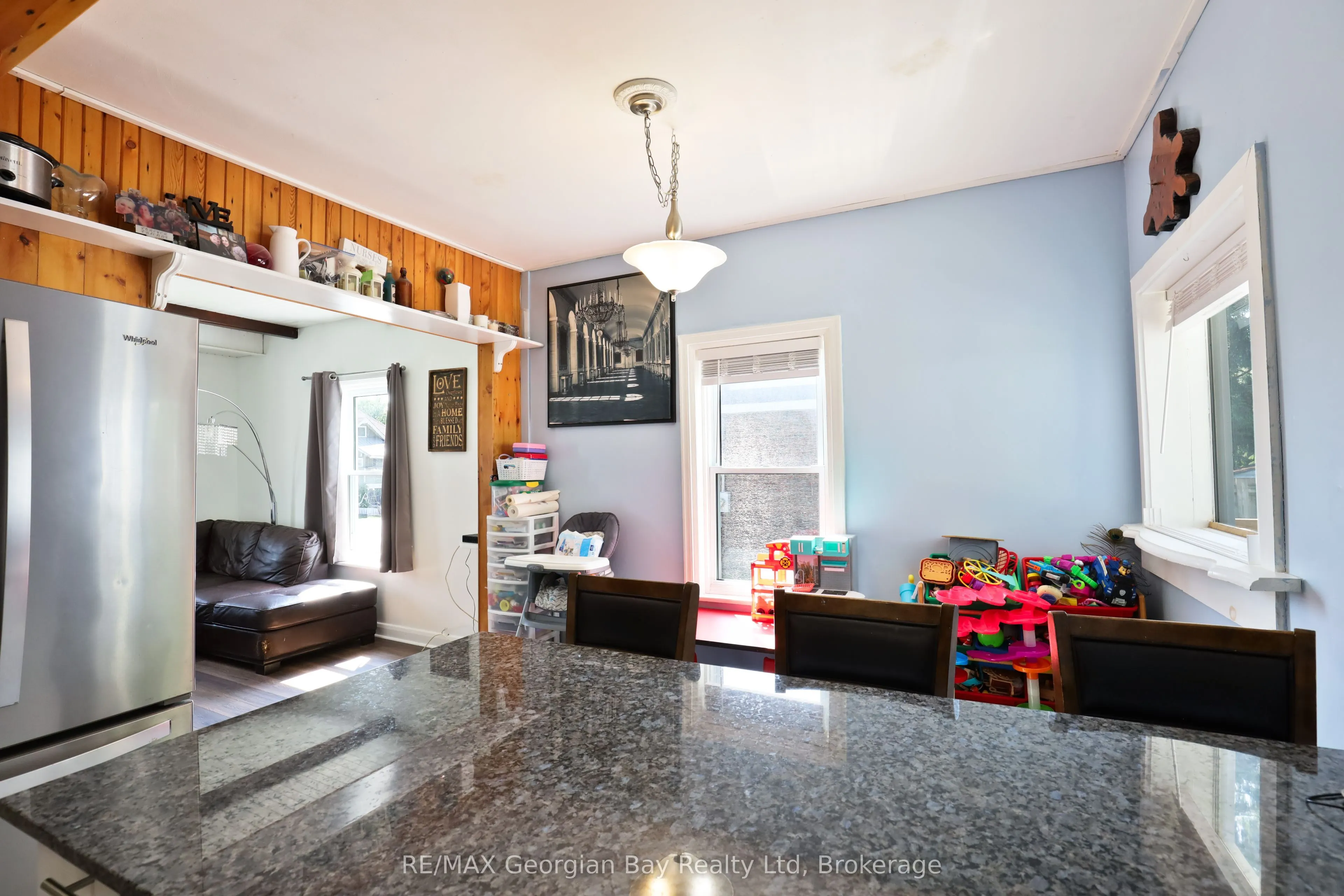 136 Fourth Street