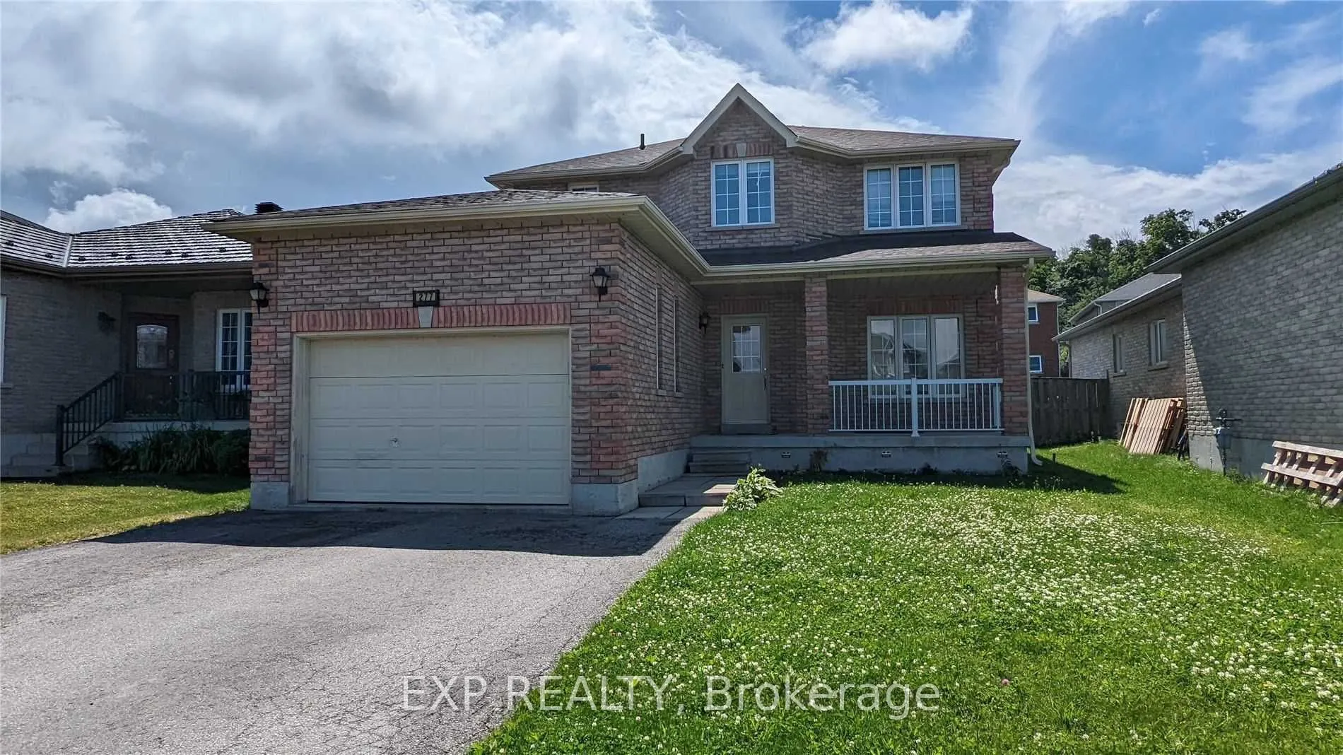 277 Country Lane