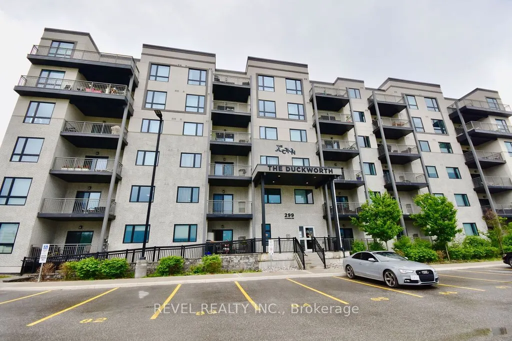 299 Cundles Road E, #208