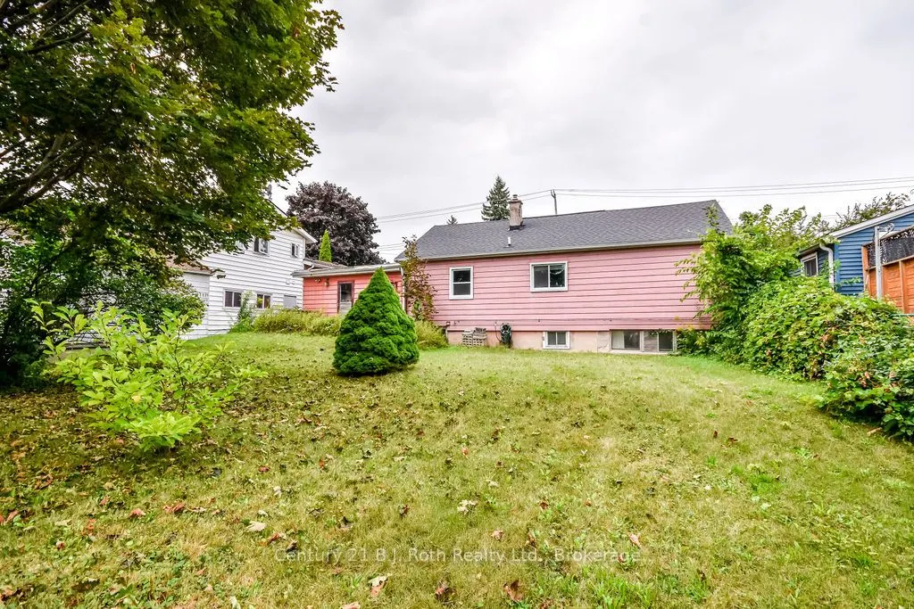 377 Barrie Road