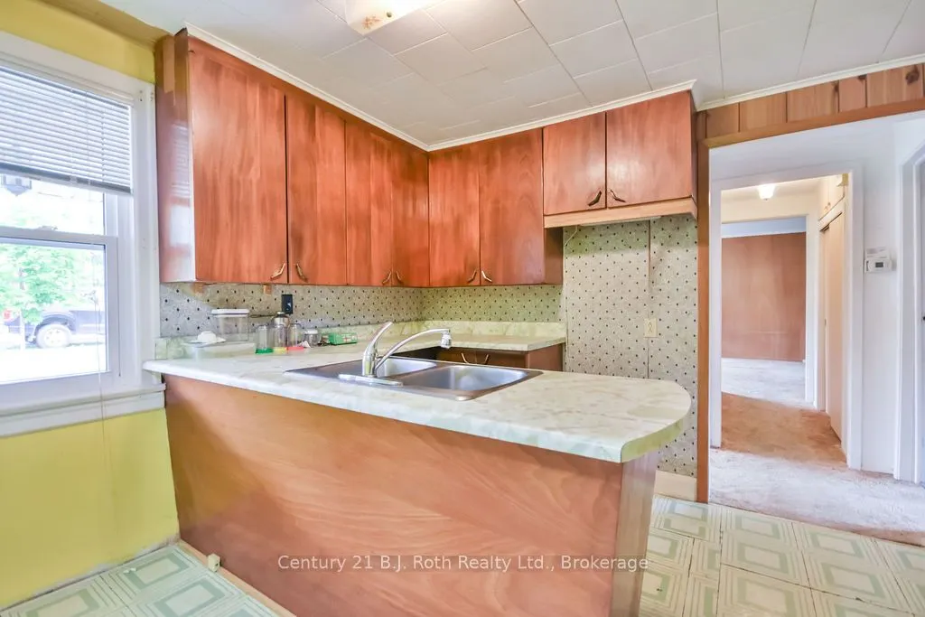 377 Barrie Road