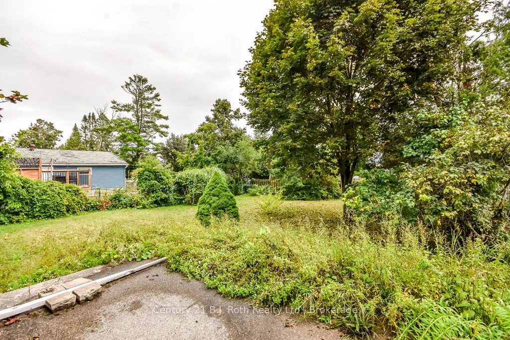 377 Barrie Road