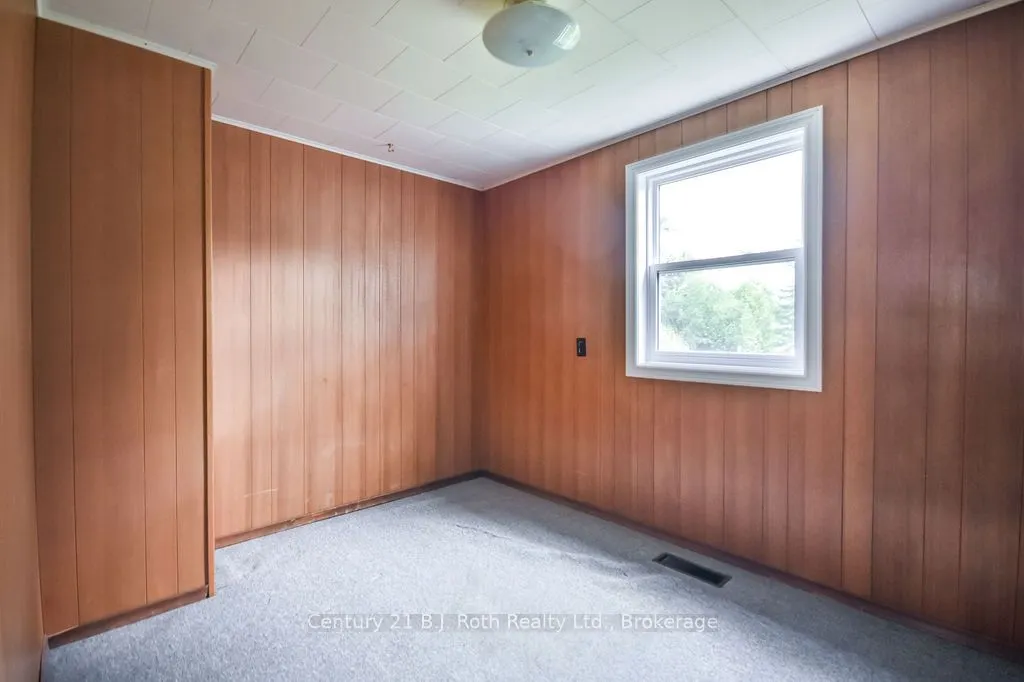 377 Barrie Road