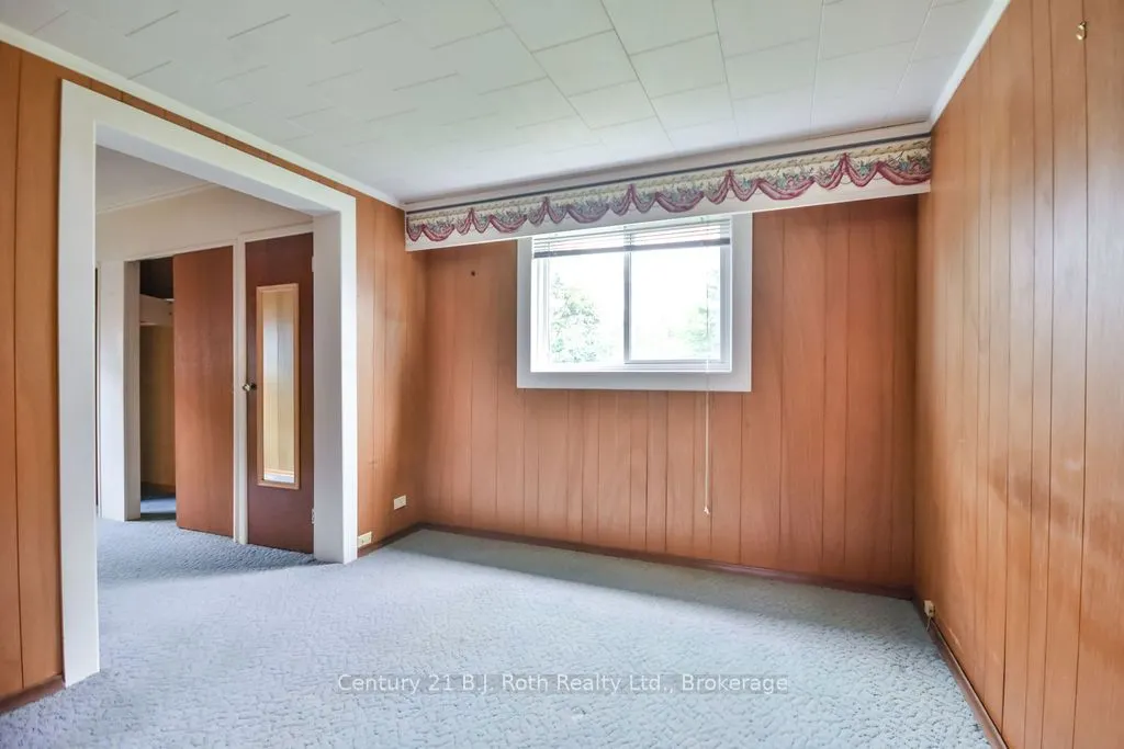 377 Barrie Road
