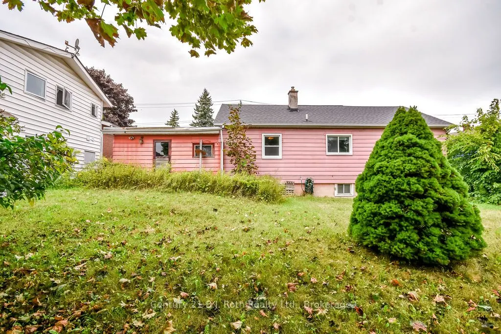 377 Barrie Road