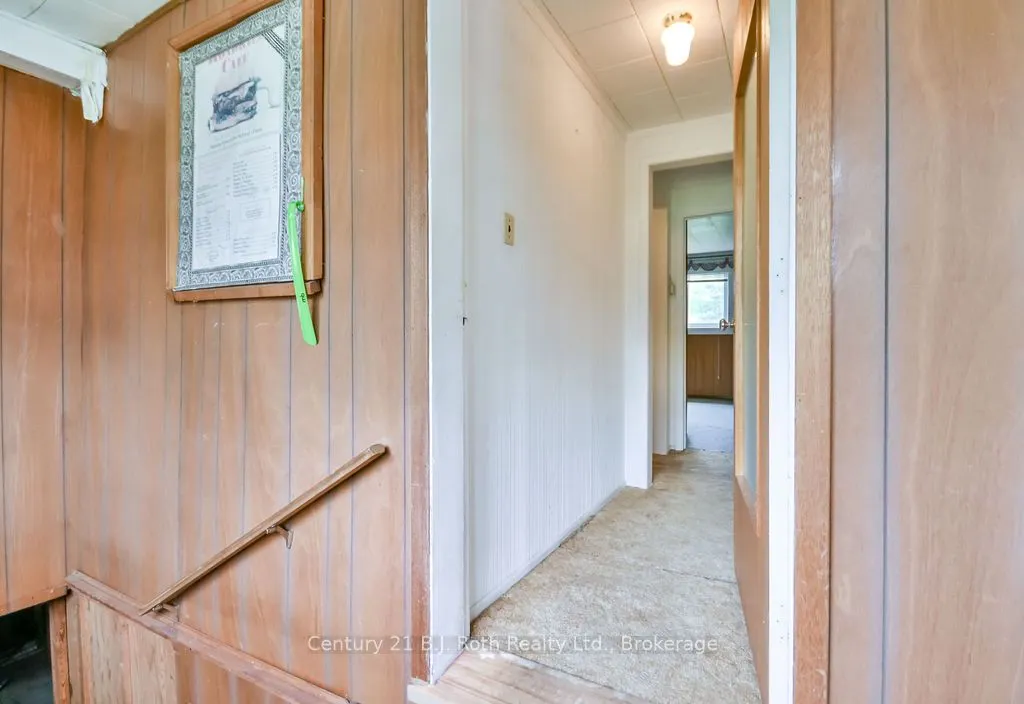 377 Barrie Road