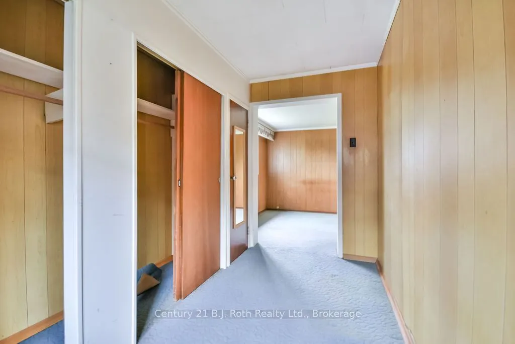 377 Barrie Road