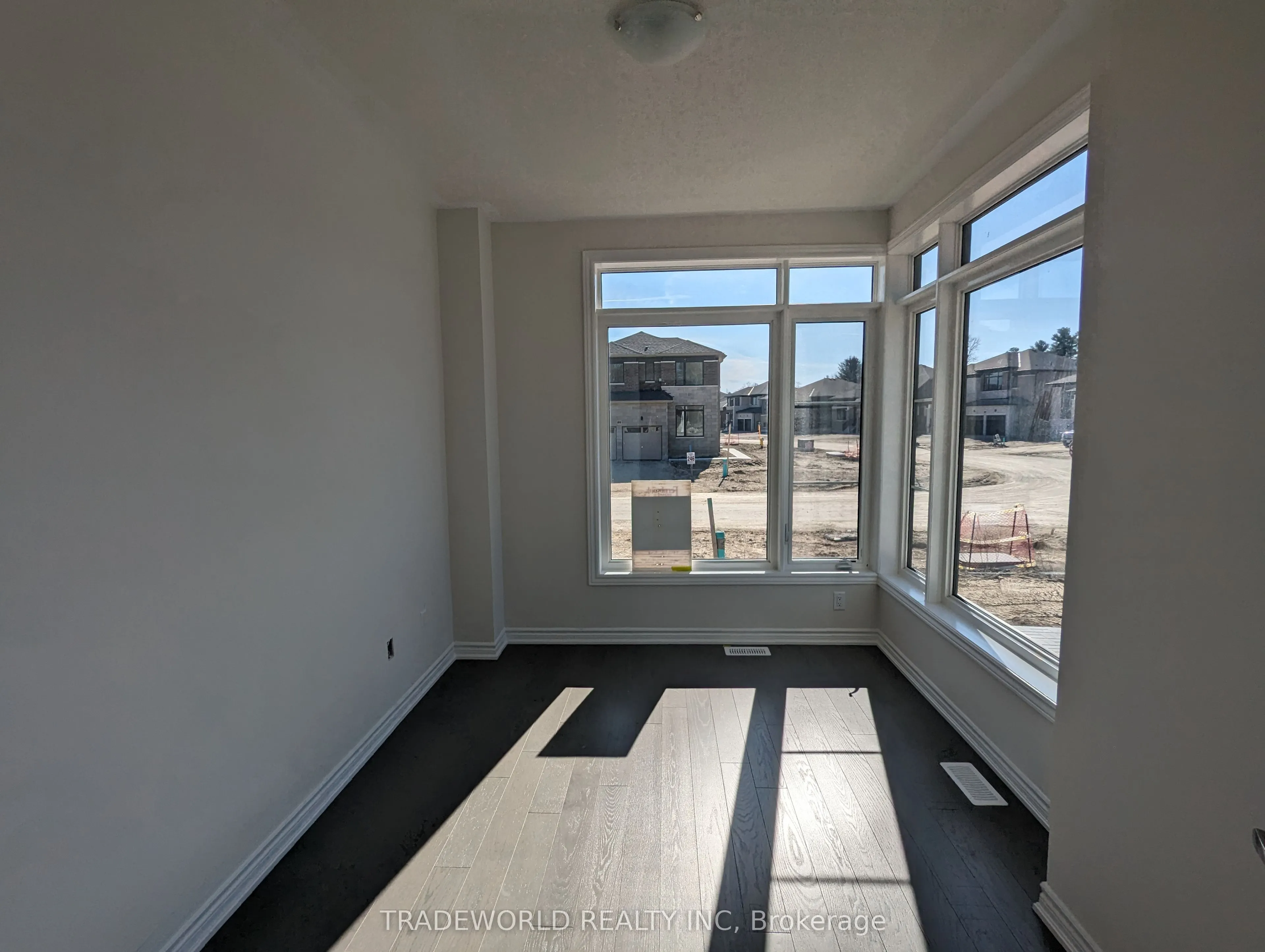1 Tran Street