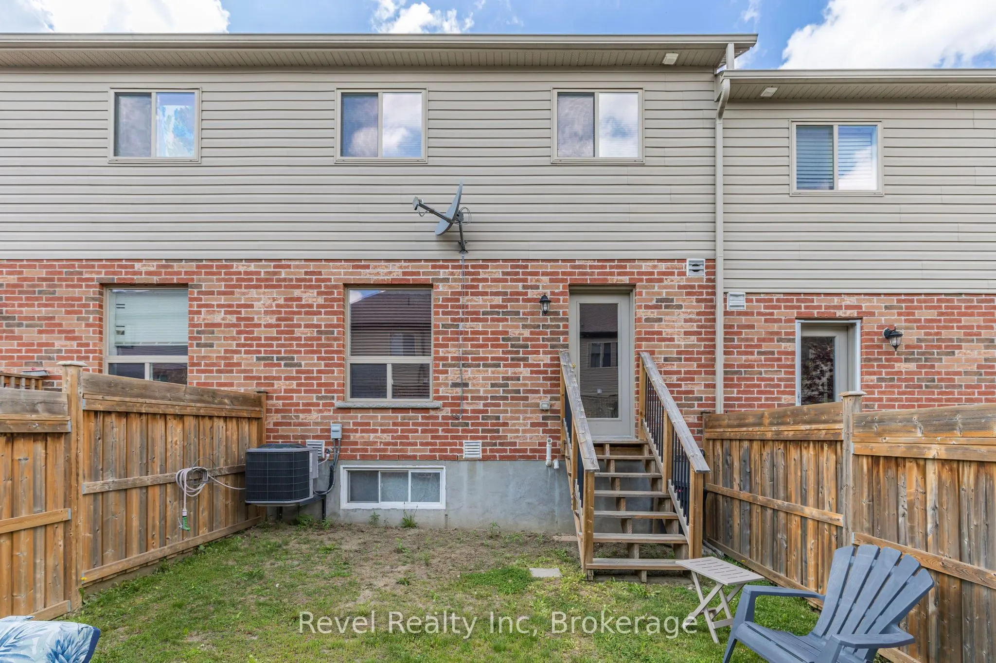 1041 Cook Drive