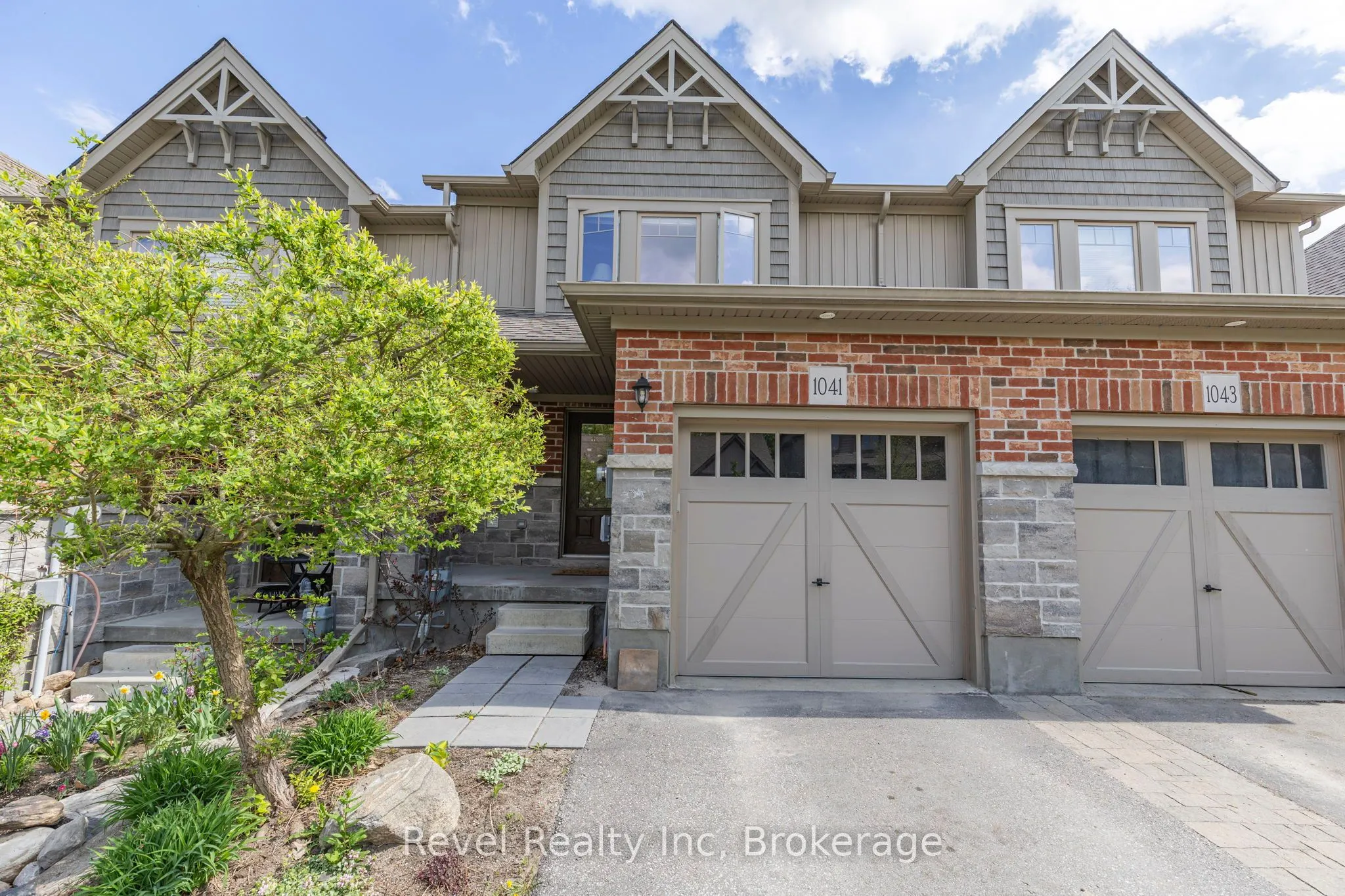 1041 Cook Drive