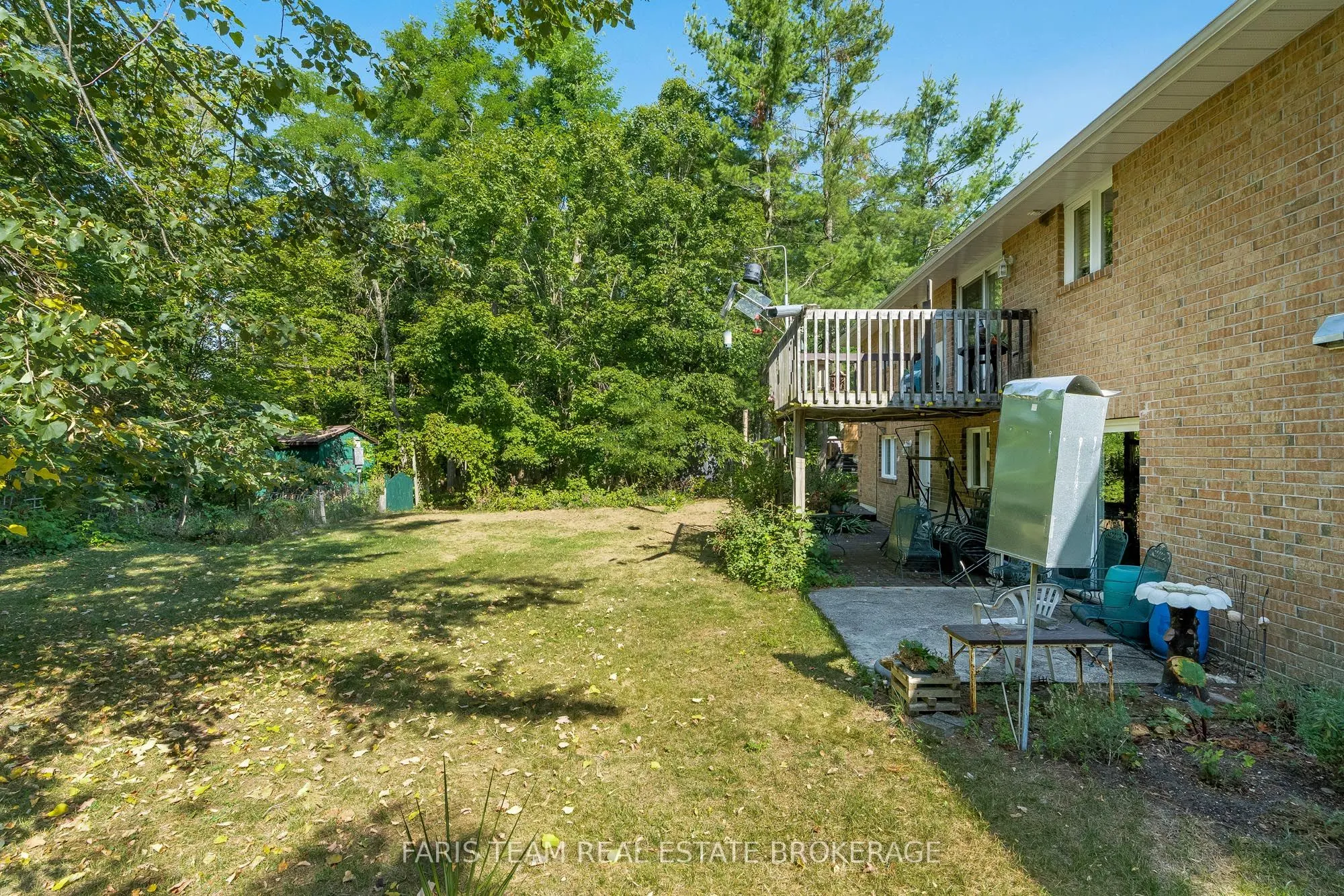 21 Forest Hill Drive