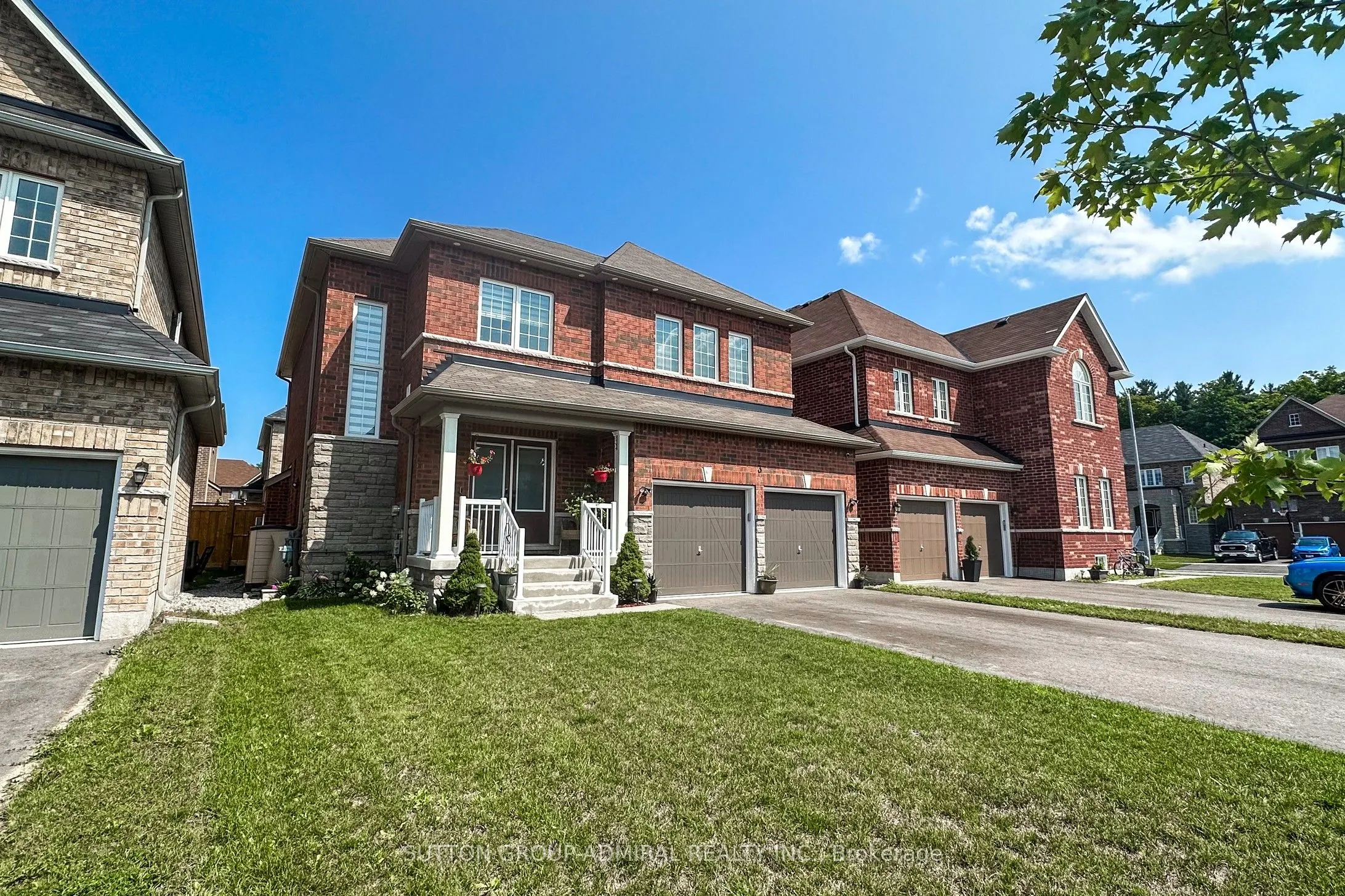3 Cypress Point Street