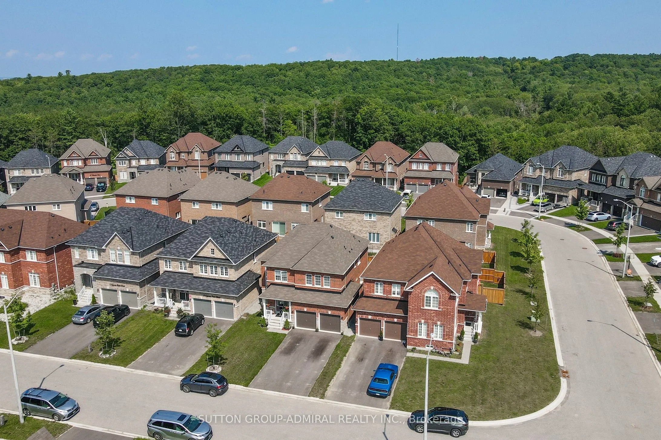 3 Cypress Point Street