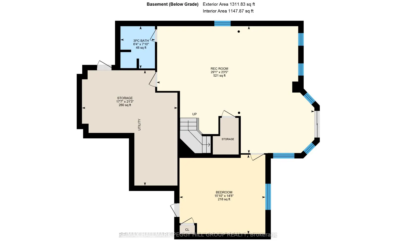 30 Birkhall Place