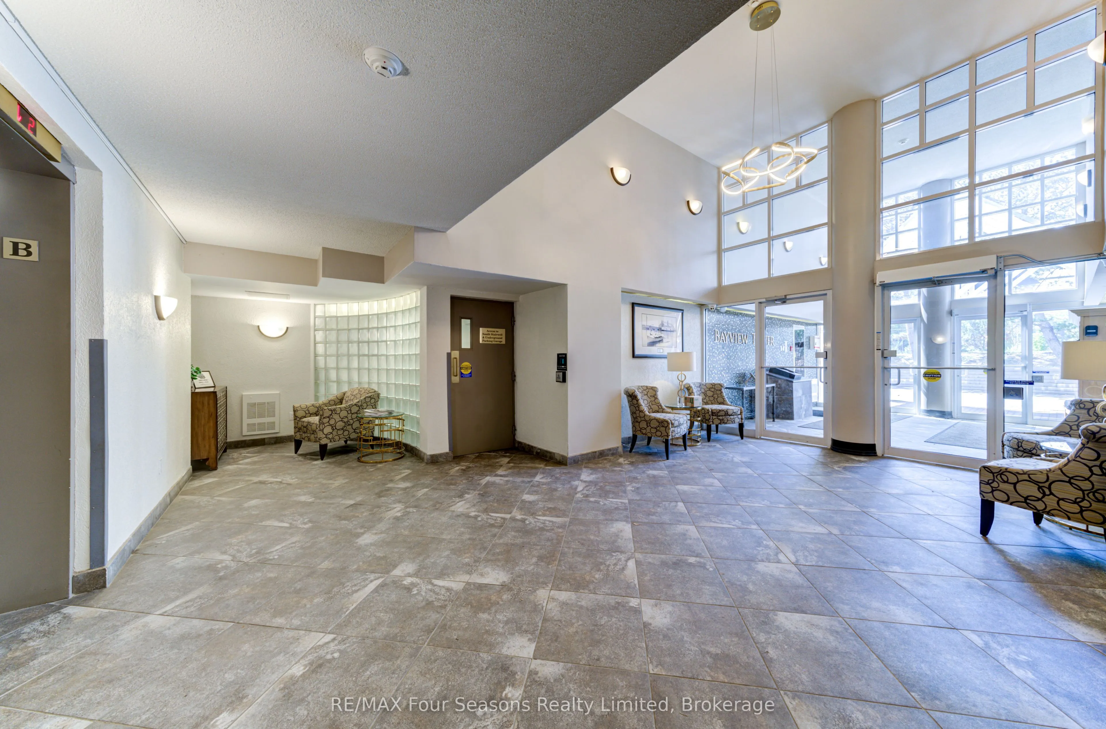 24 Ramblings Way, #501