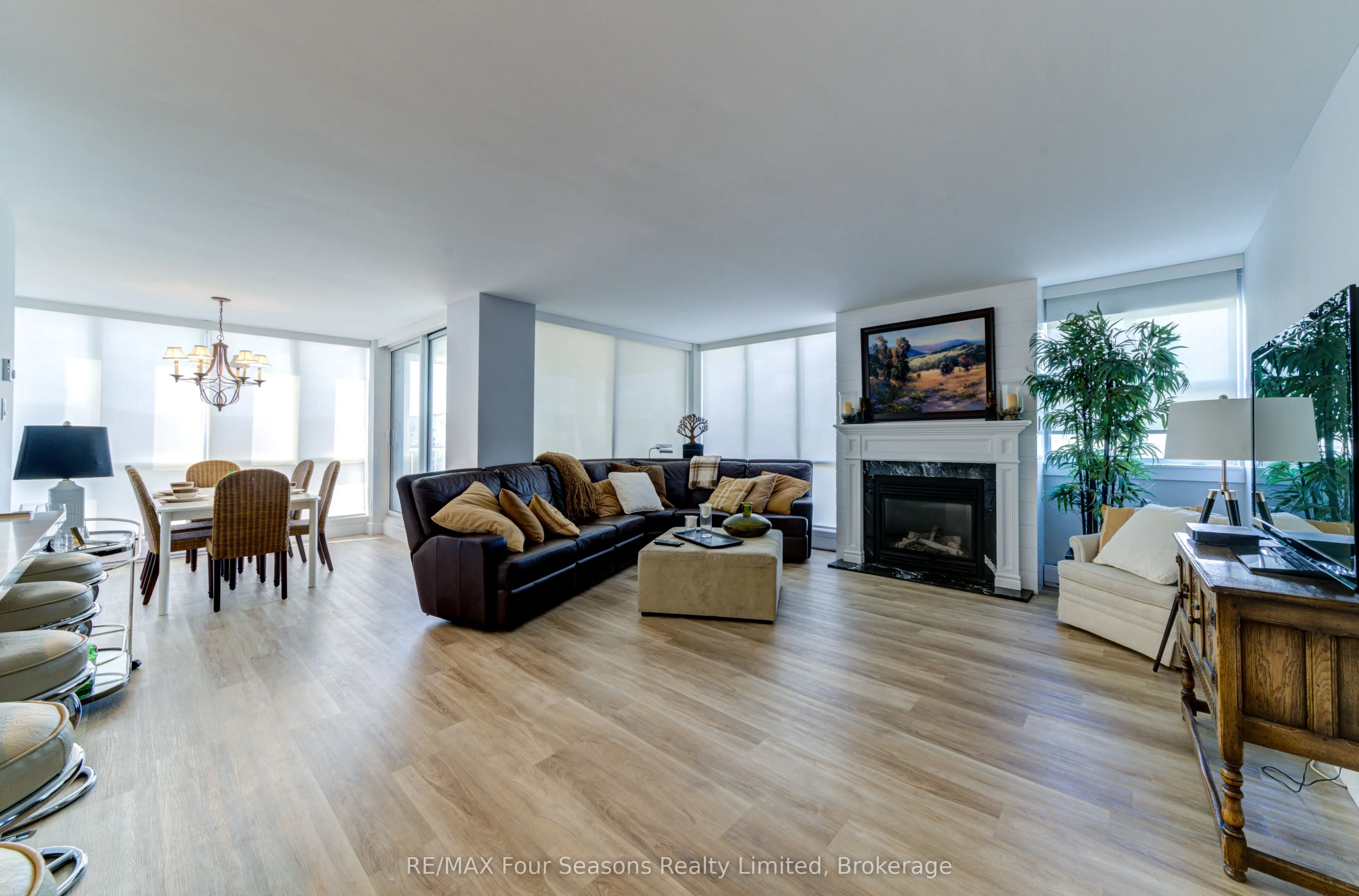 24 Ramblings Way, #501