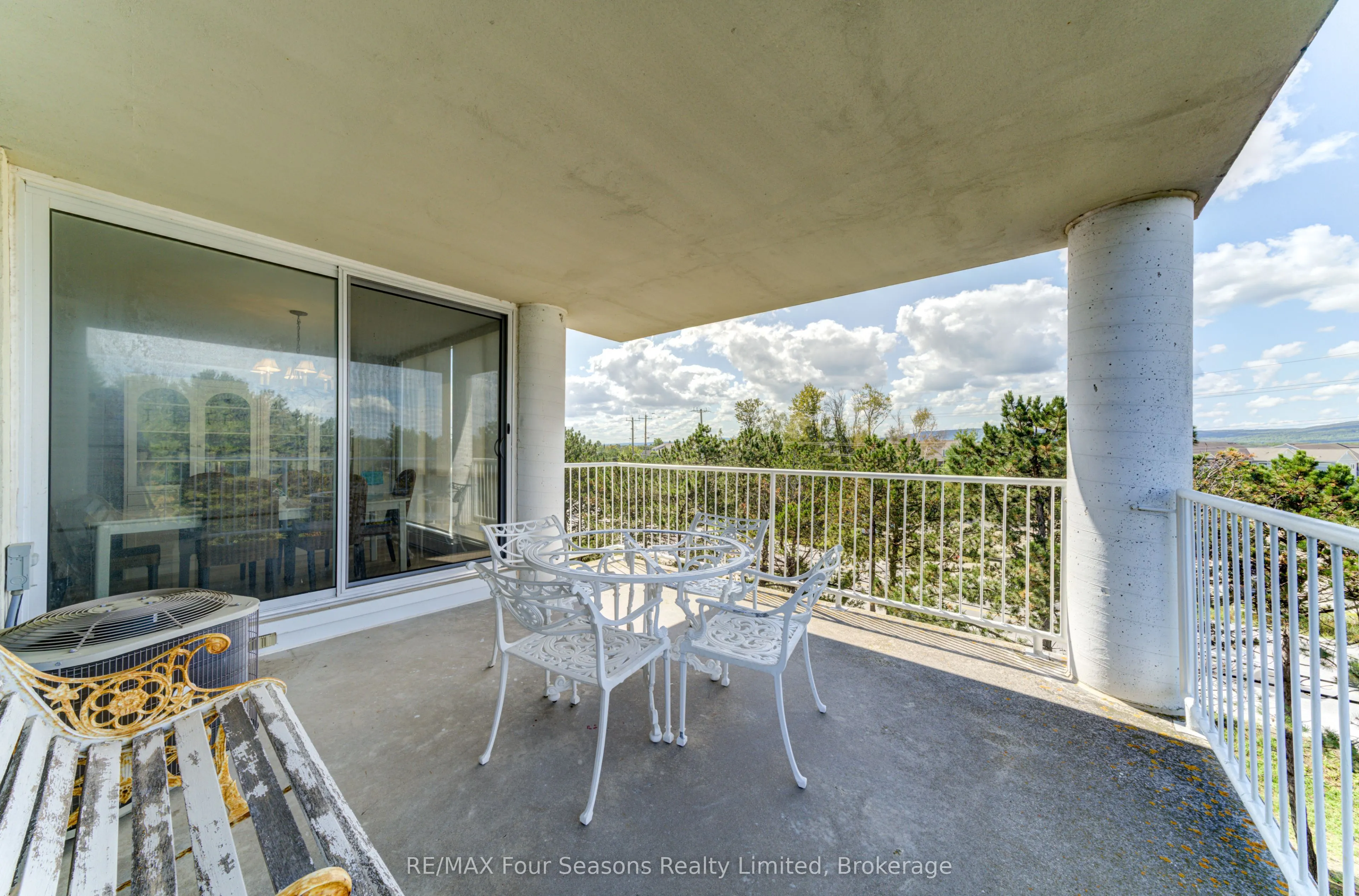 24 Ramblings Way, #501
