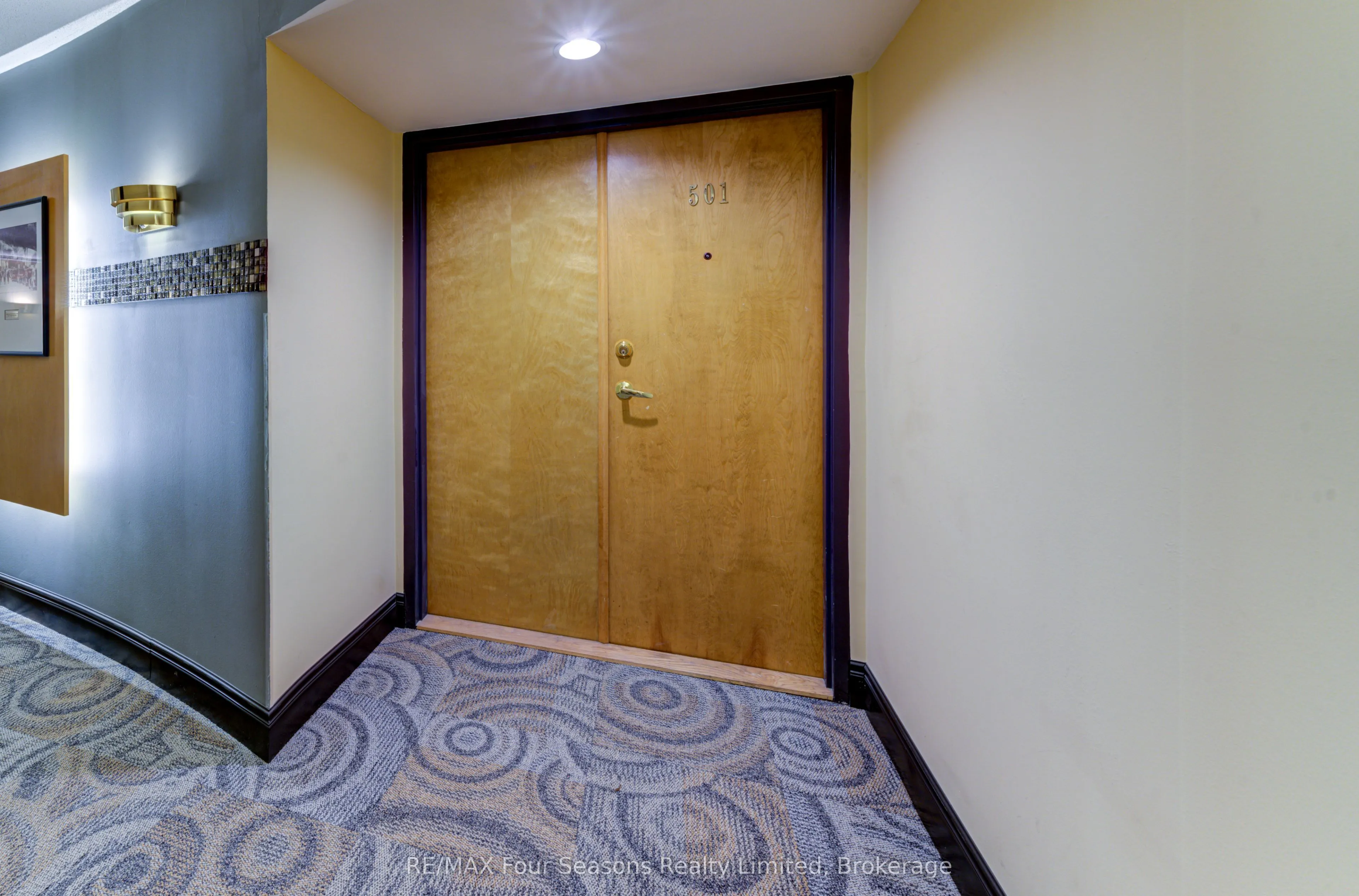 24 Ramblings Way, #501