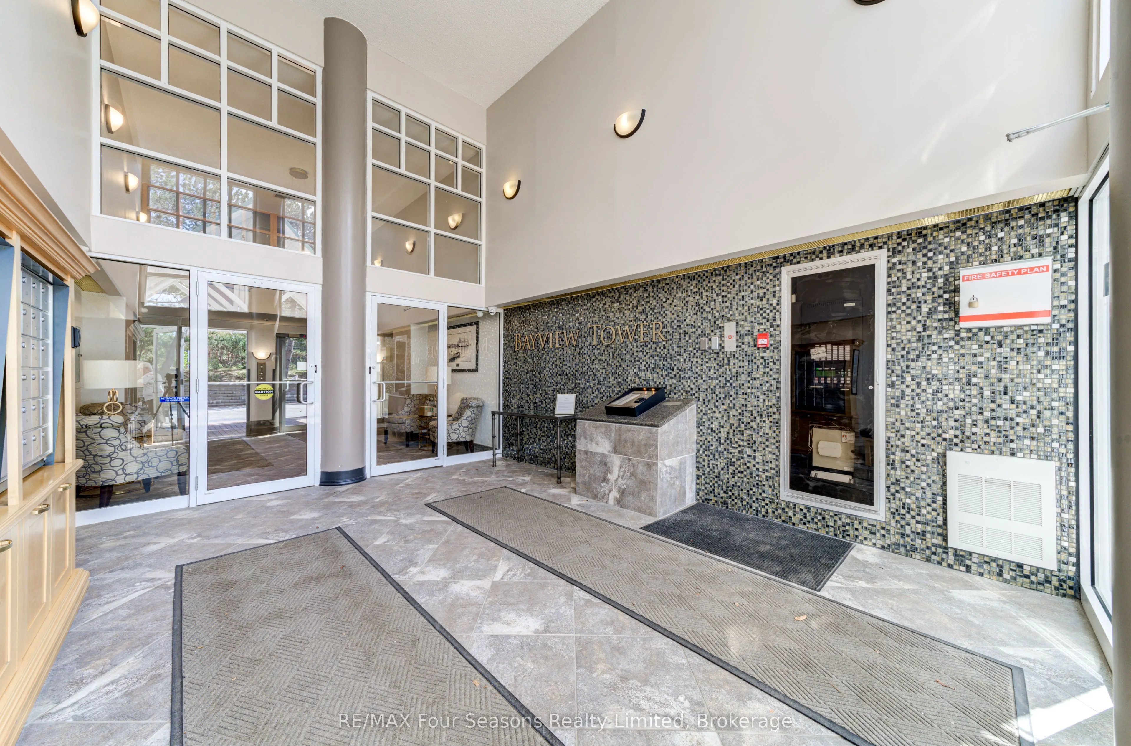 24 Ramblings Way, #501