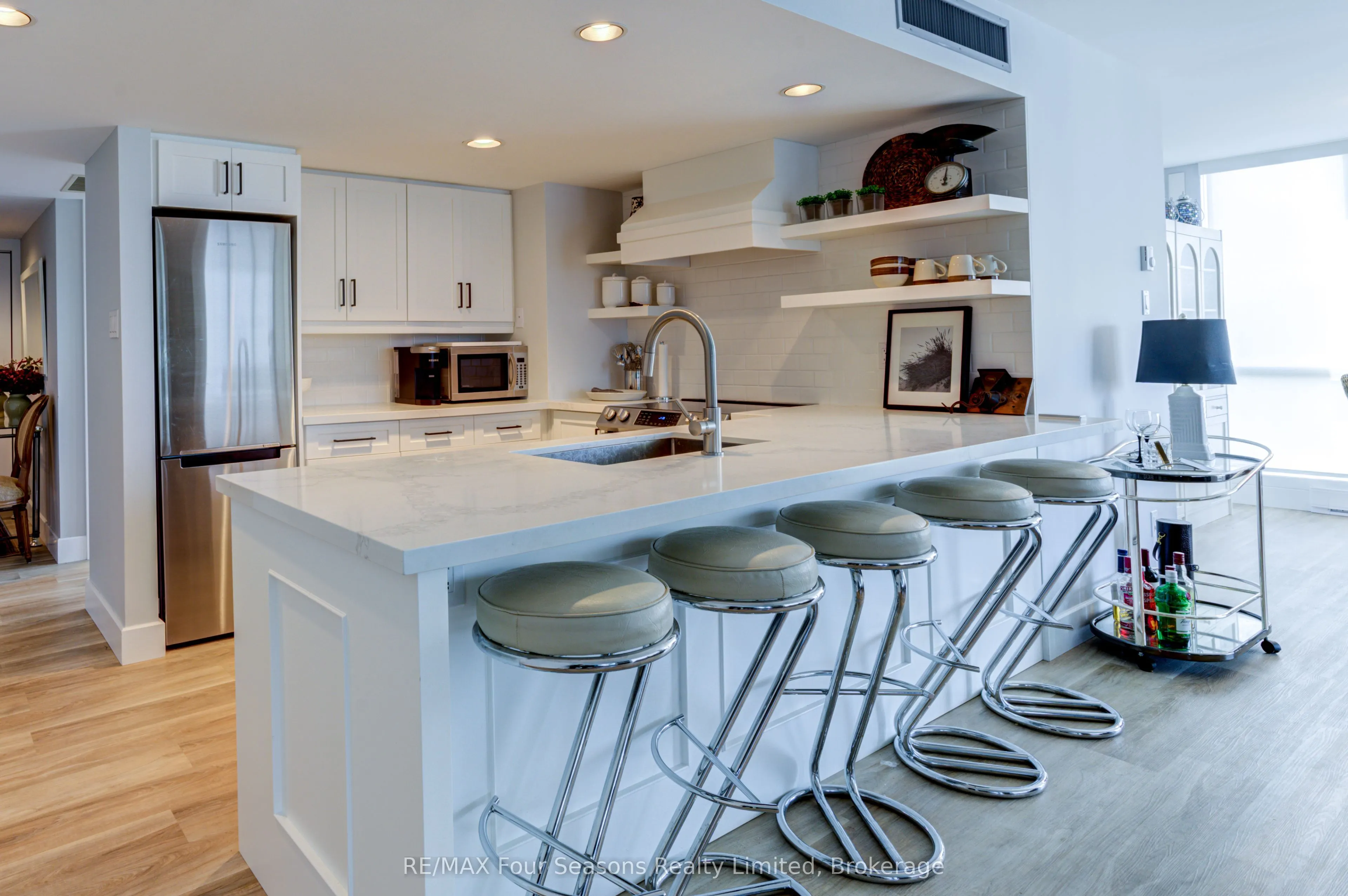 24 Ramblings Way, #501