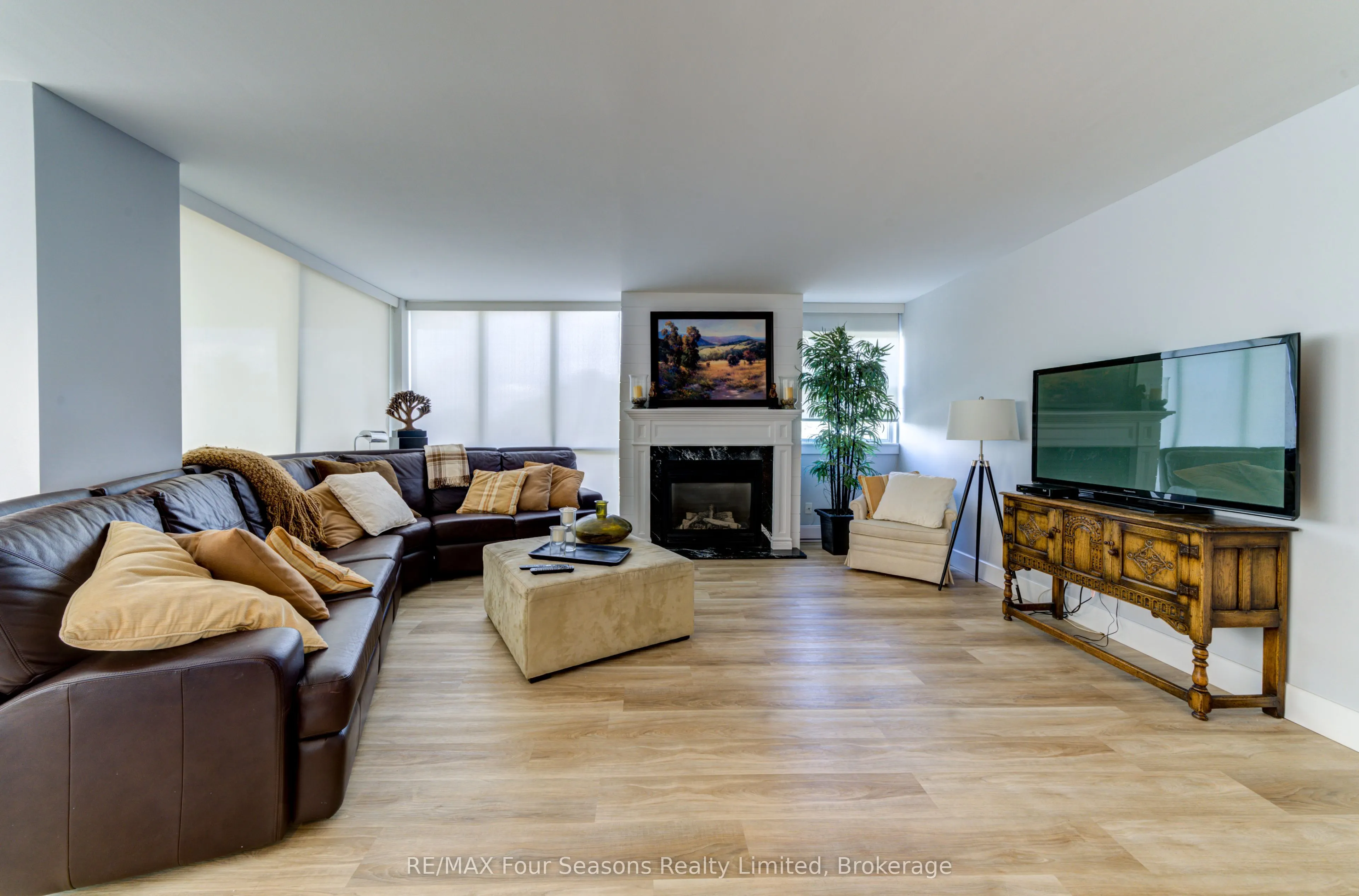 24 Ramblings Way, #501
