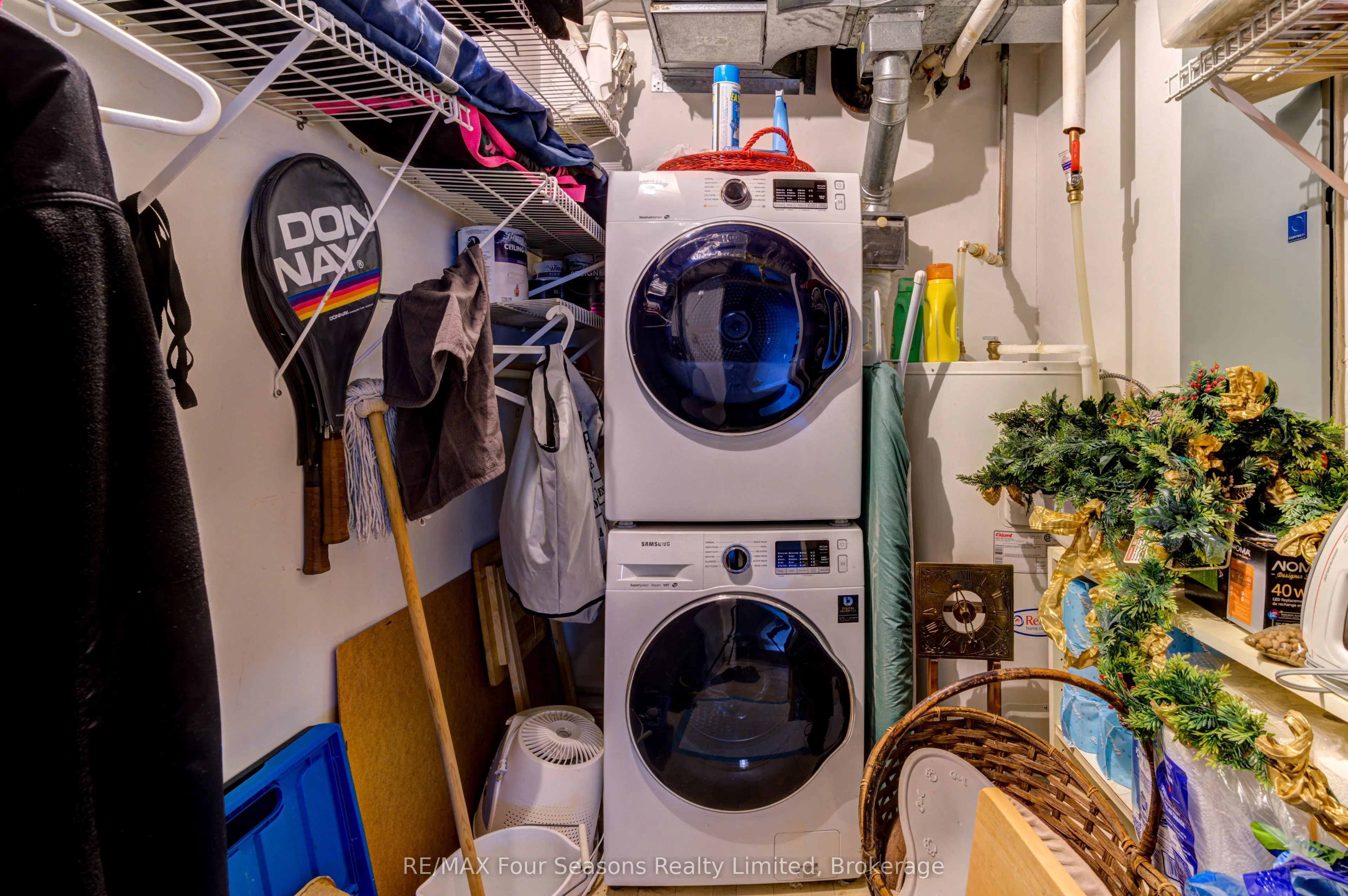 24 Ramblings Way, #501