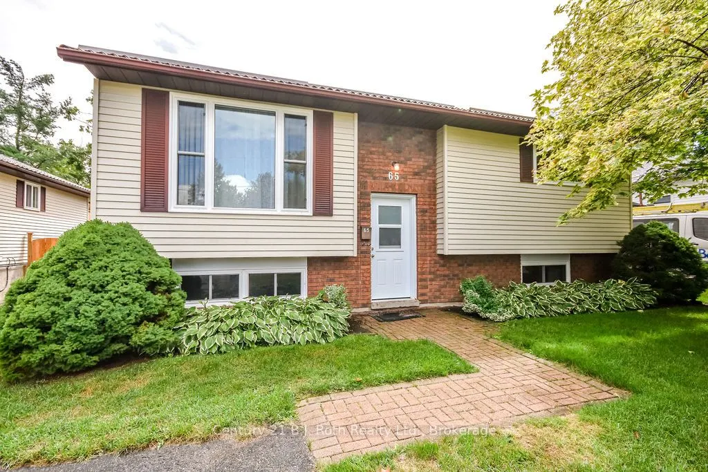 65 Lahay Avenue