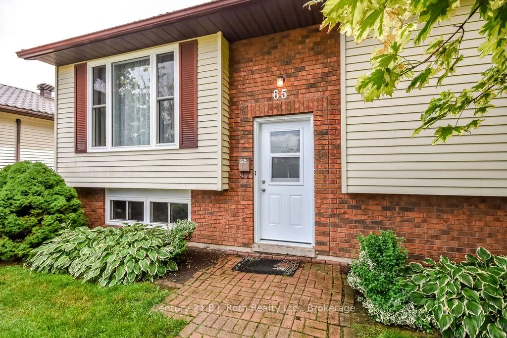 65 Lahay Avenue