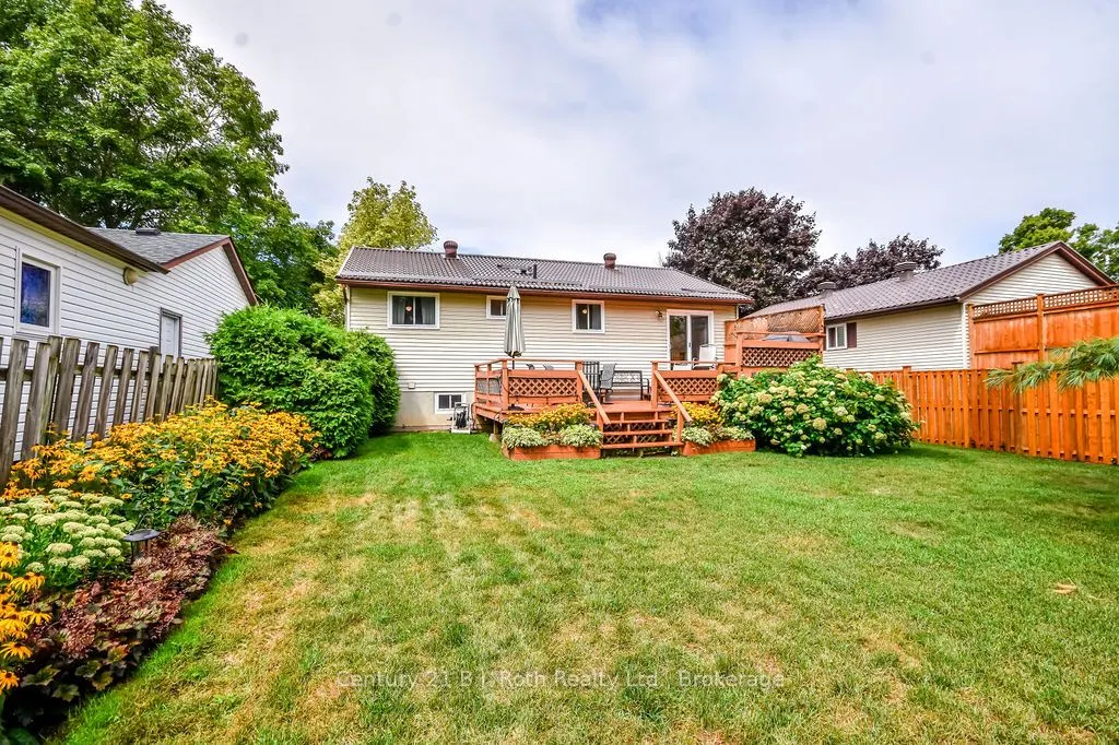 65 Lahay Avenue