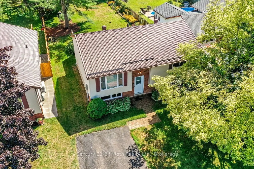 65 Lahay Avenue
