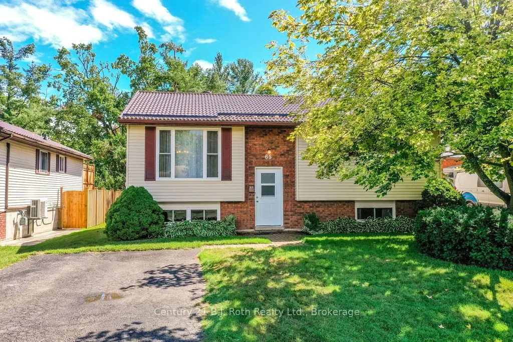 65 Lahay Avenue
