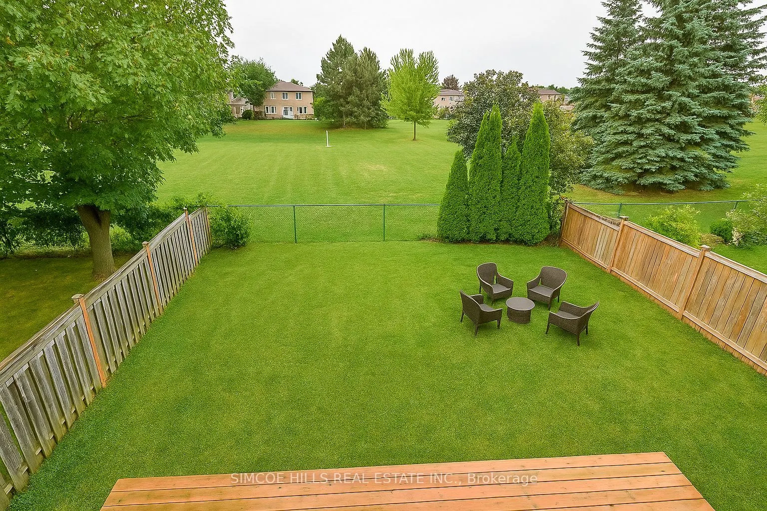 256 Hickling Trail