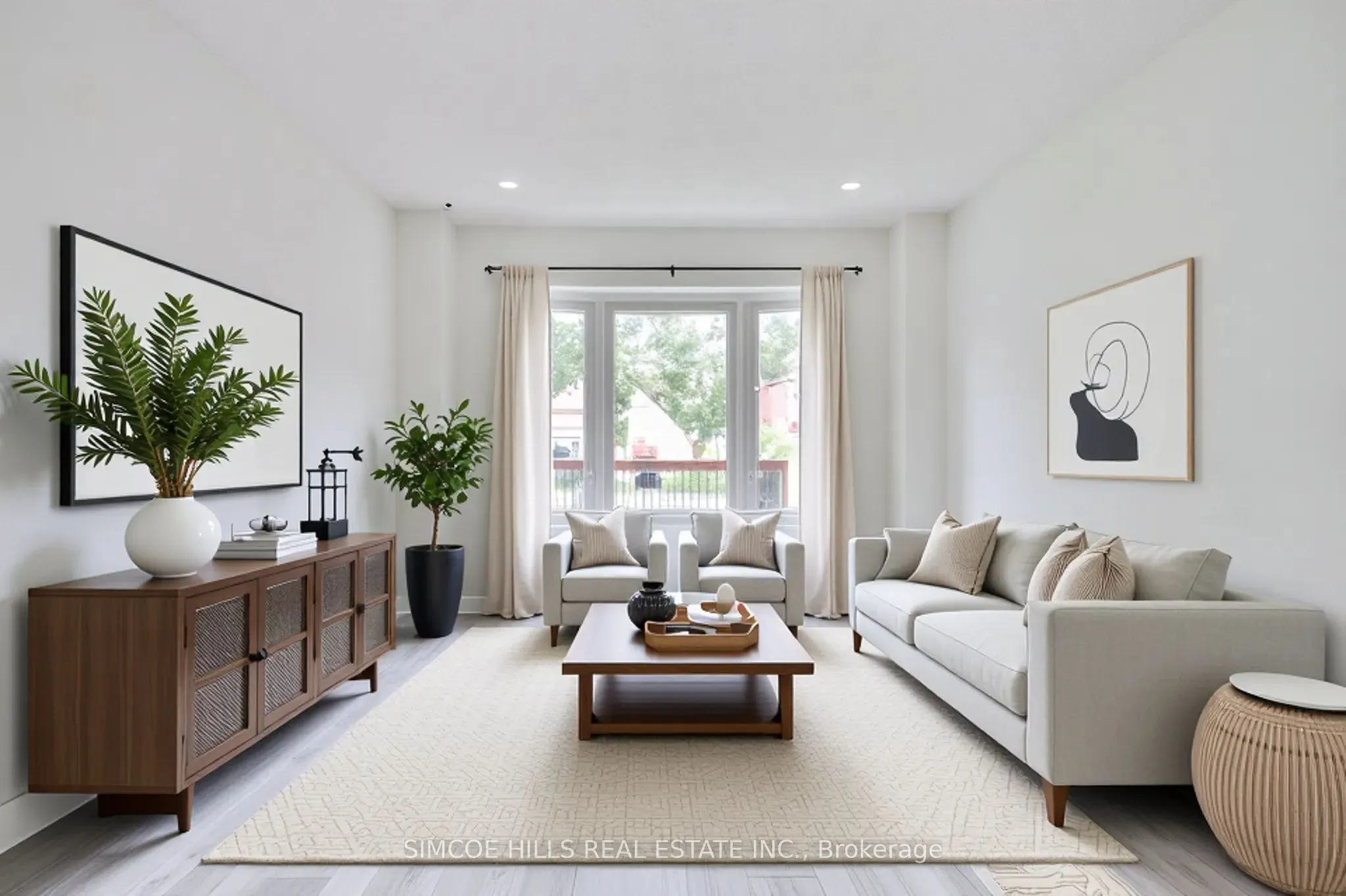 256 Hickling Trail