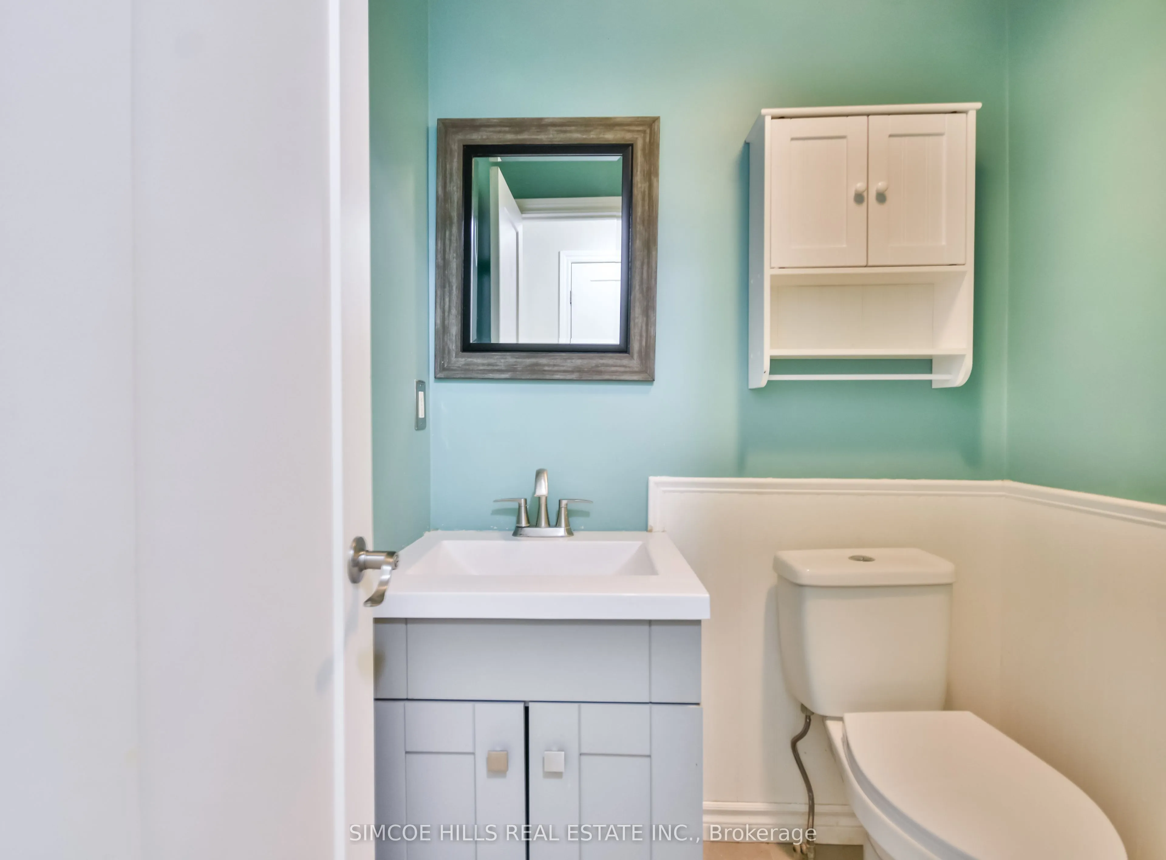 256 Hickling Trail