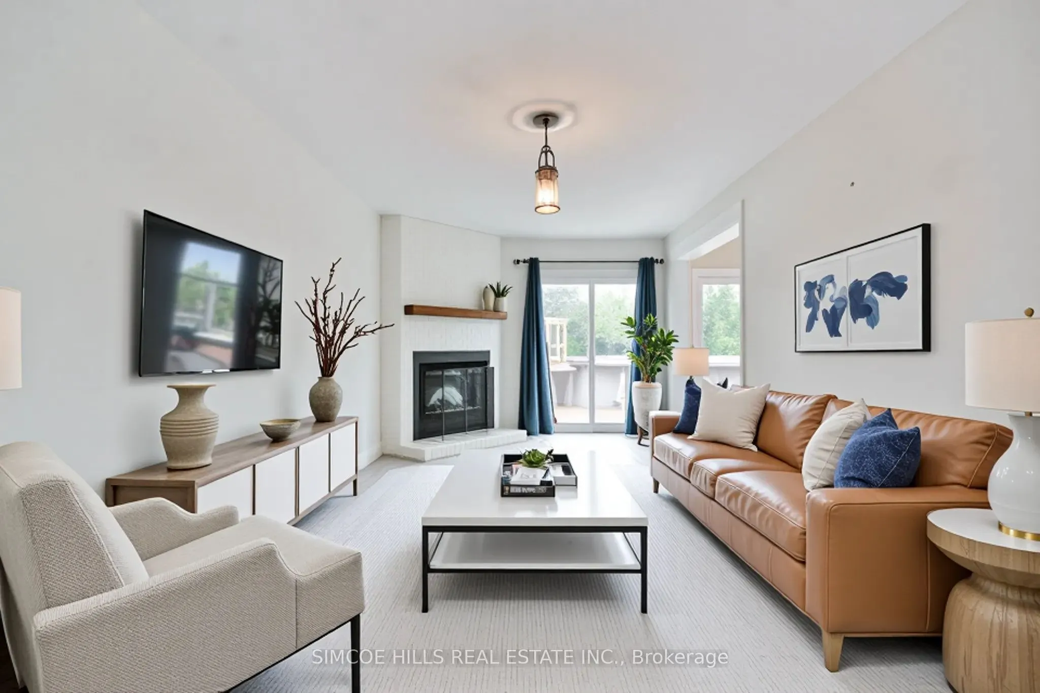 256 Hickling Trail