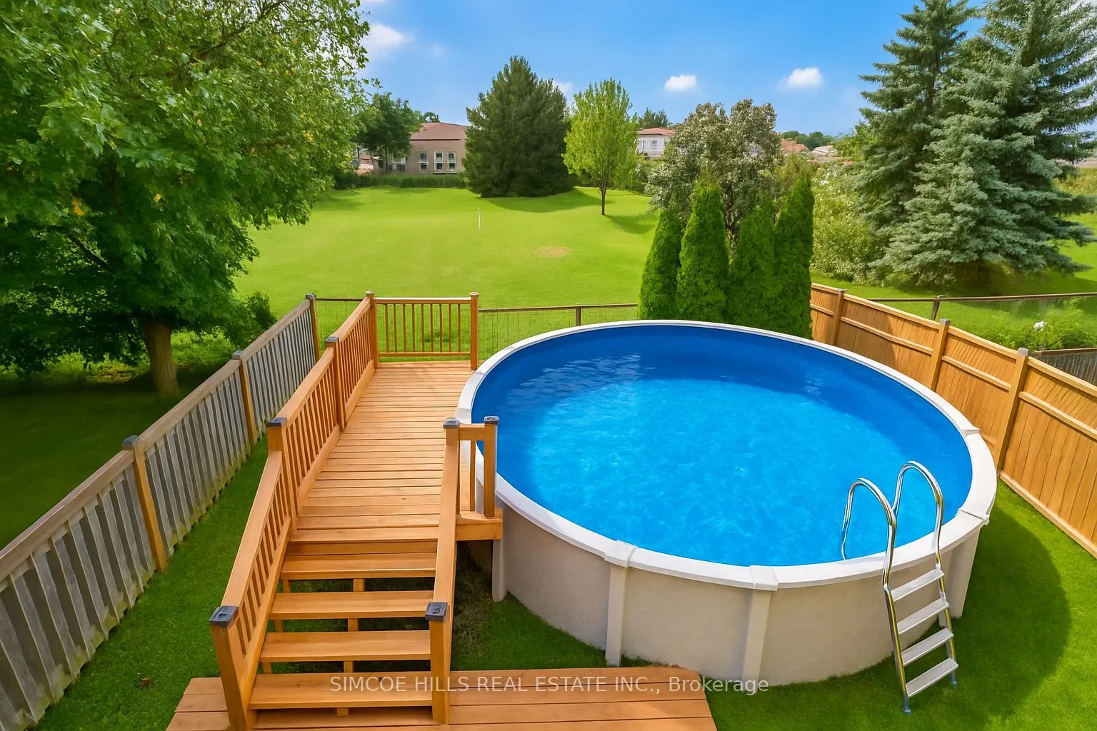 256 Hickling Trail