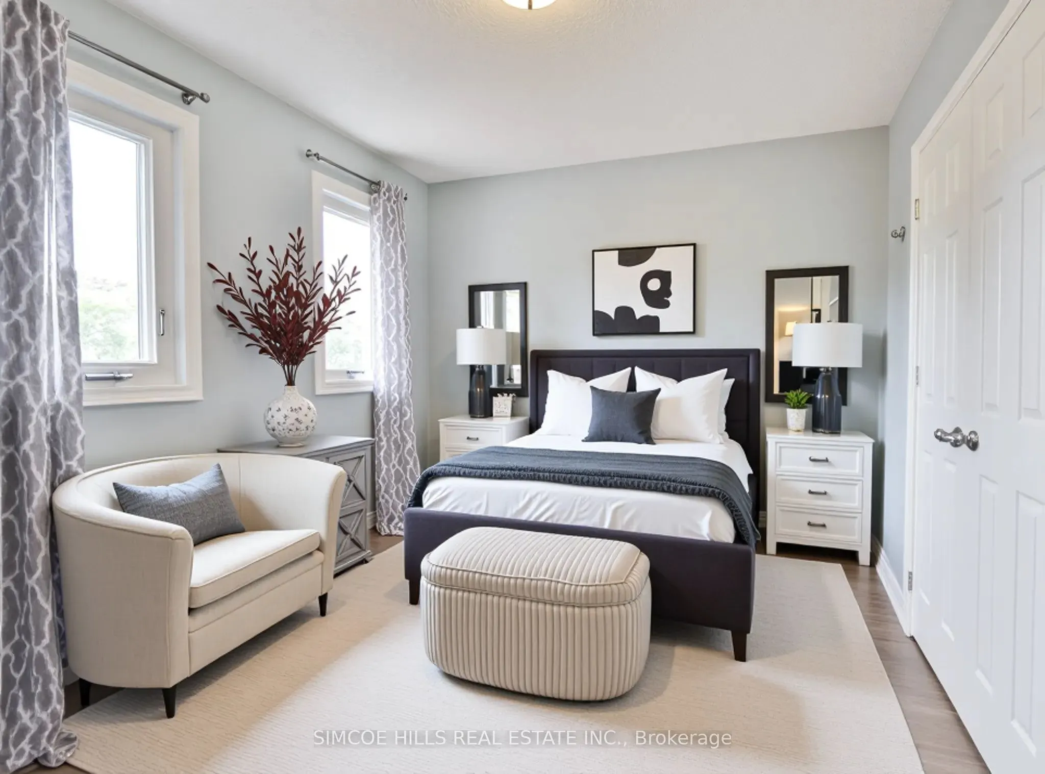 256 Hickling Trail