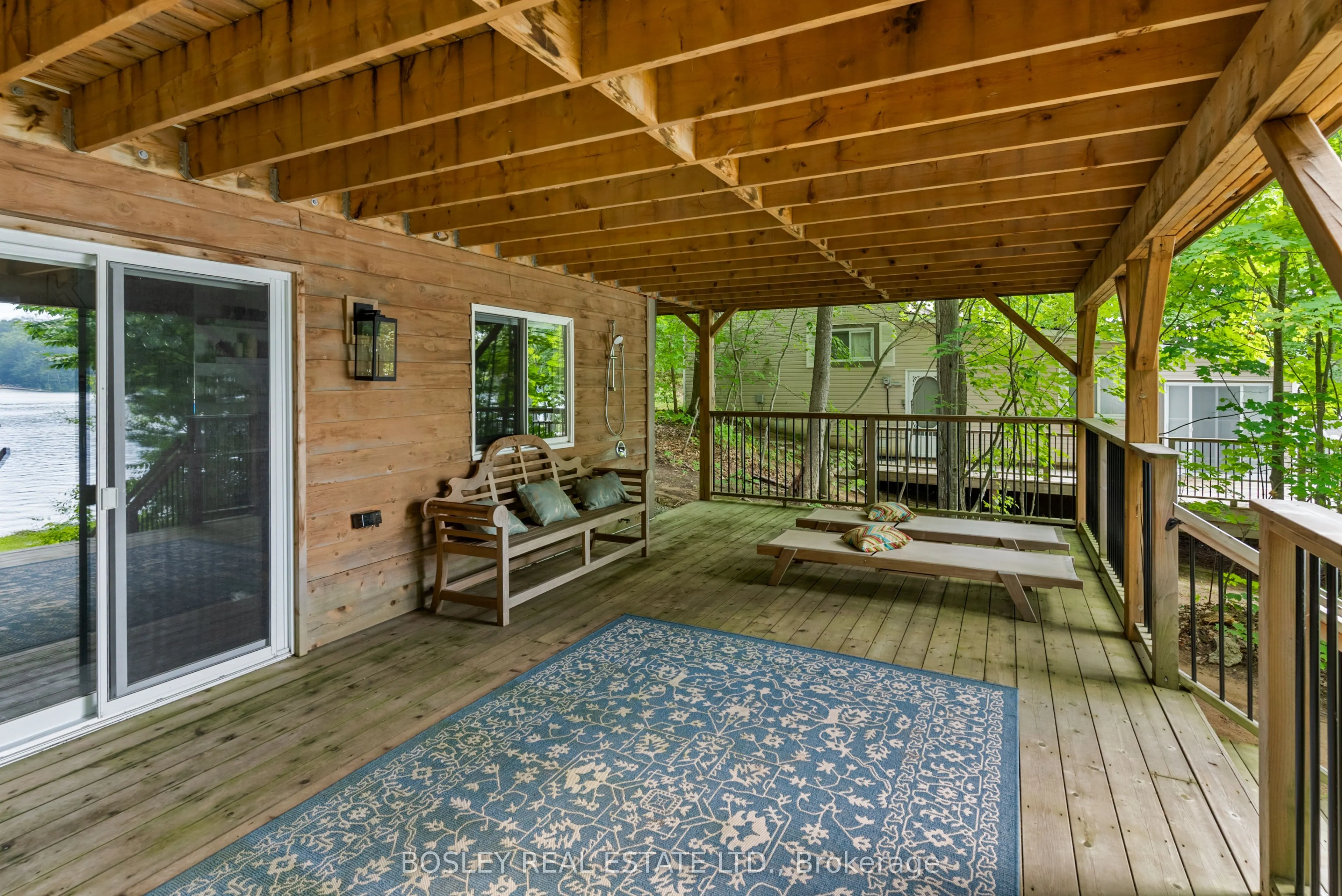 152 Farlain Lake Road E, #Cottage