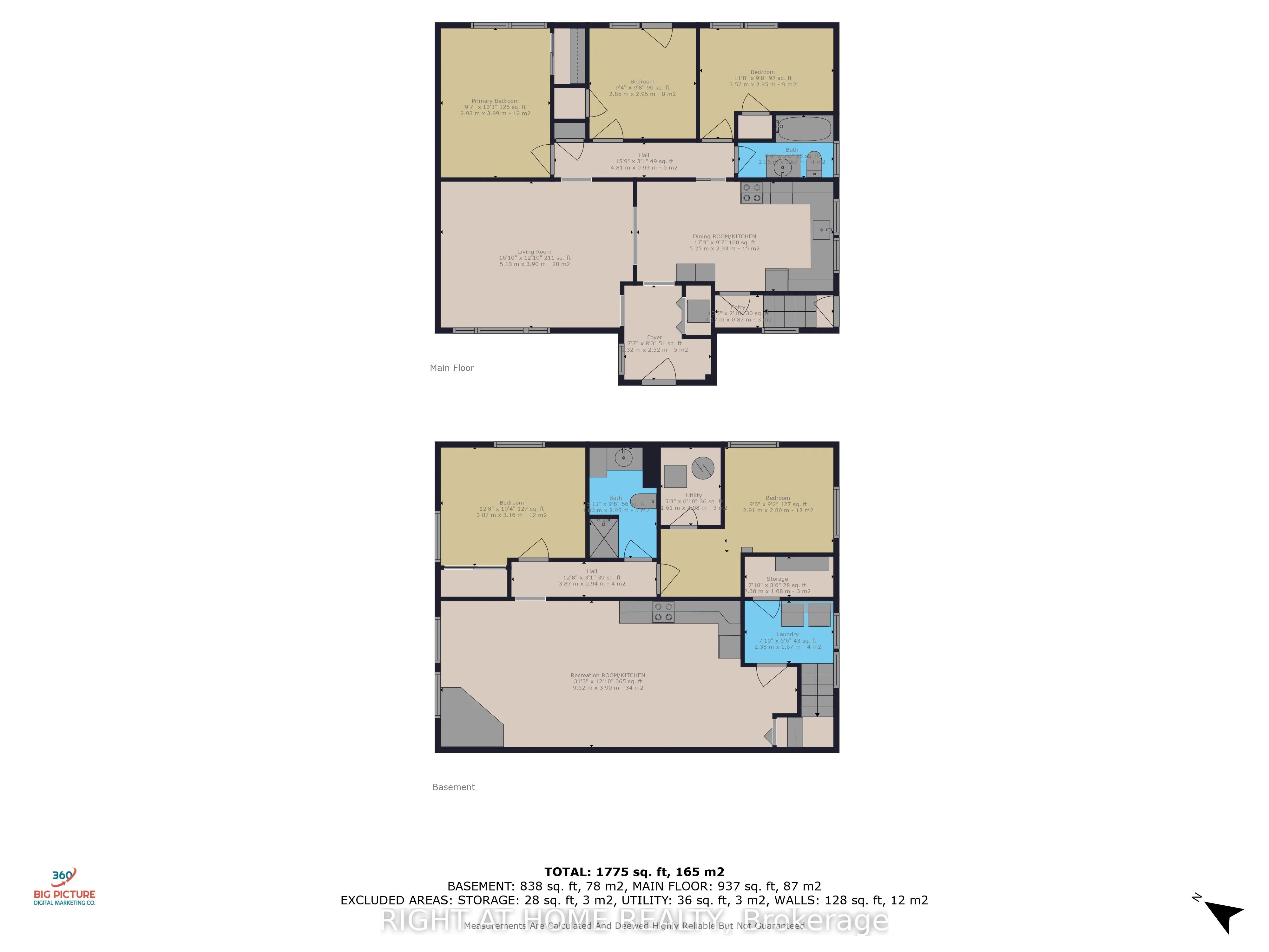 53 Newton Street