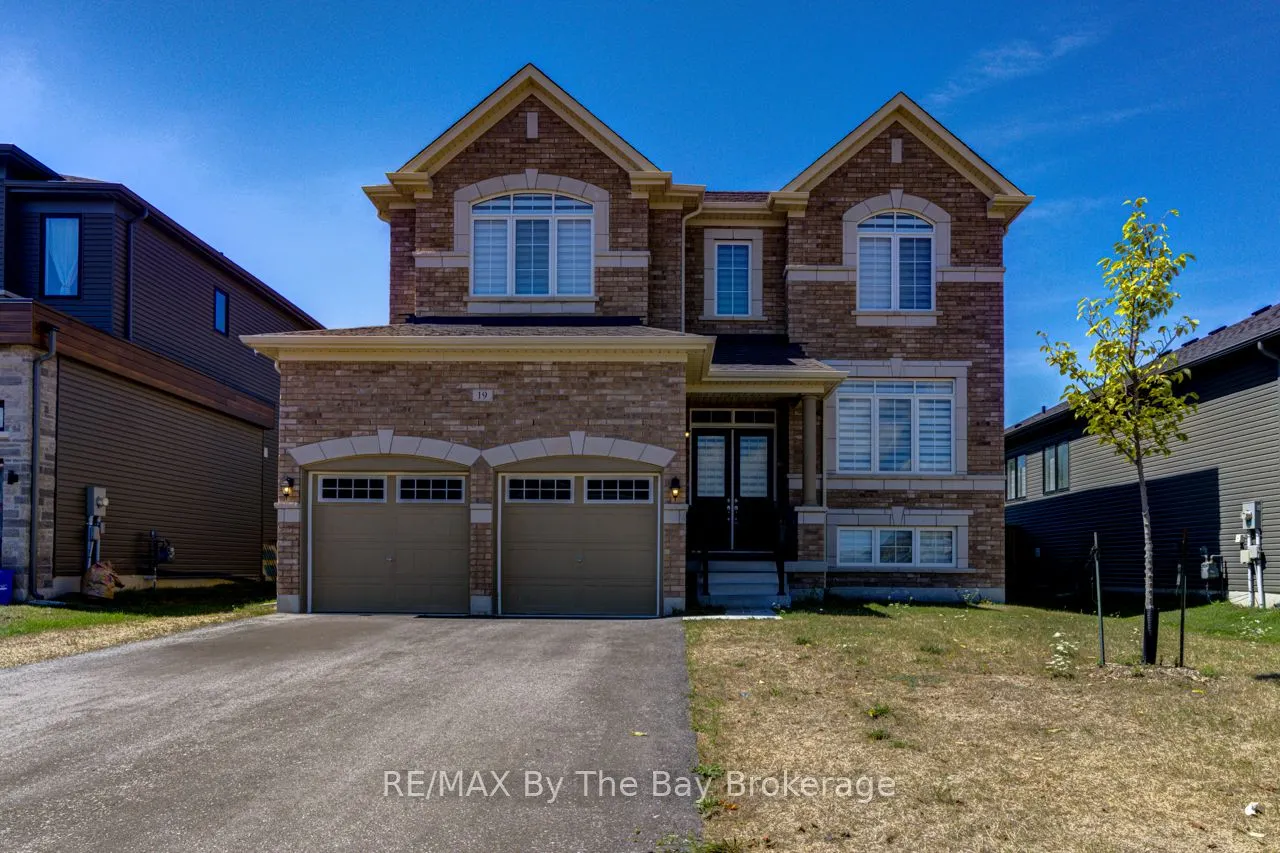 19 Beatrice Drive
