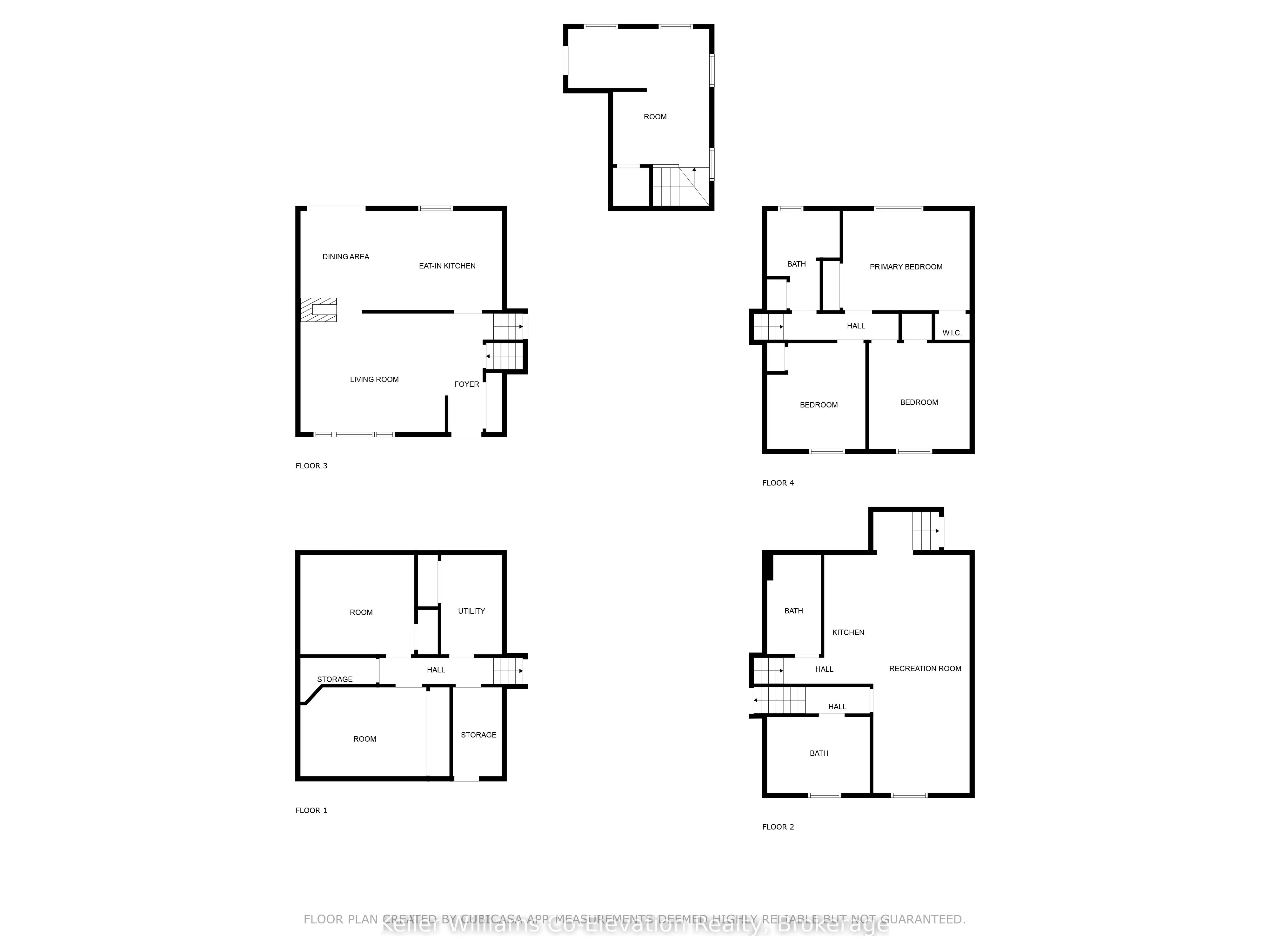 1 Bonaventure Place