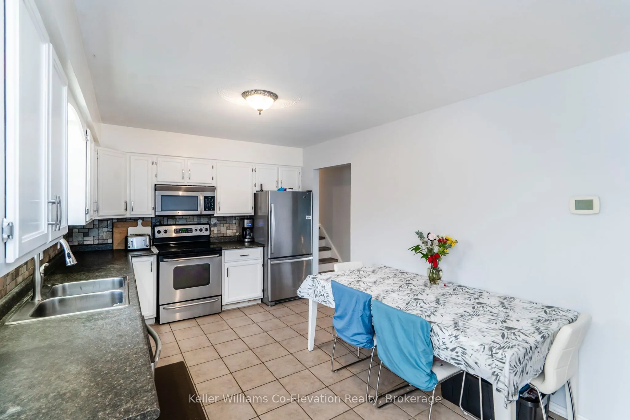 1 Bonaventure Place